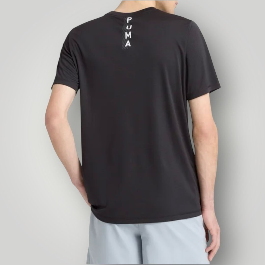 Puma PUMA Men's Active Tee Small Size US S / EU 44-46 / 1 - 2 Thumbnail