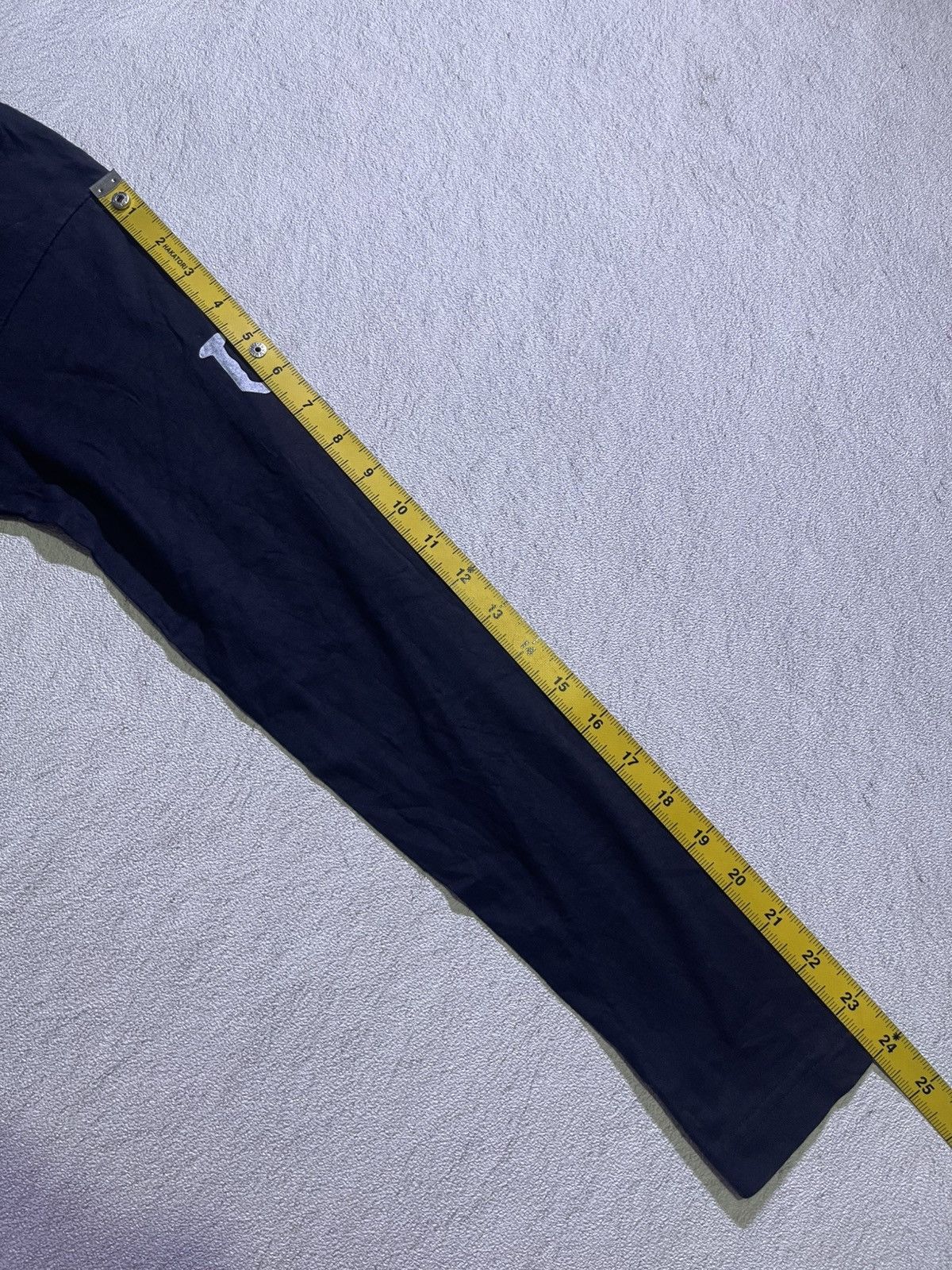 Japanese Brand Y2K THE BREAKERS long sleeve tshirt Size US M / EU 48-50 / 2 - 9 Thumbnail