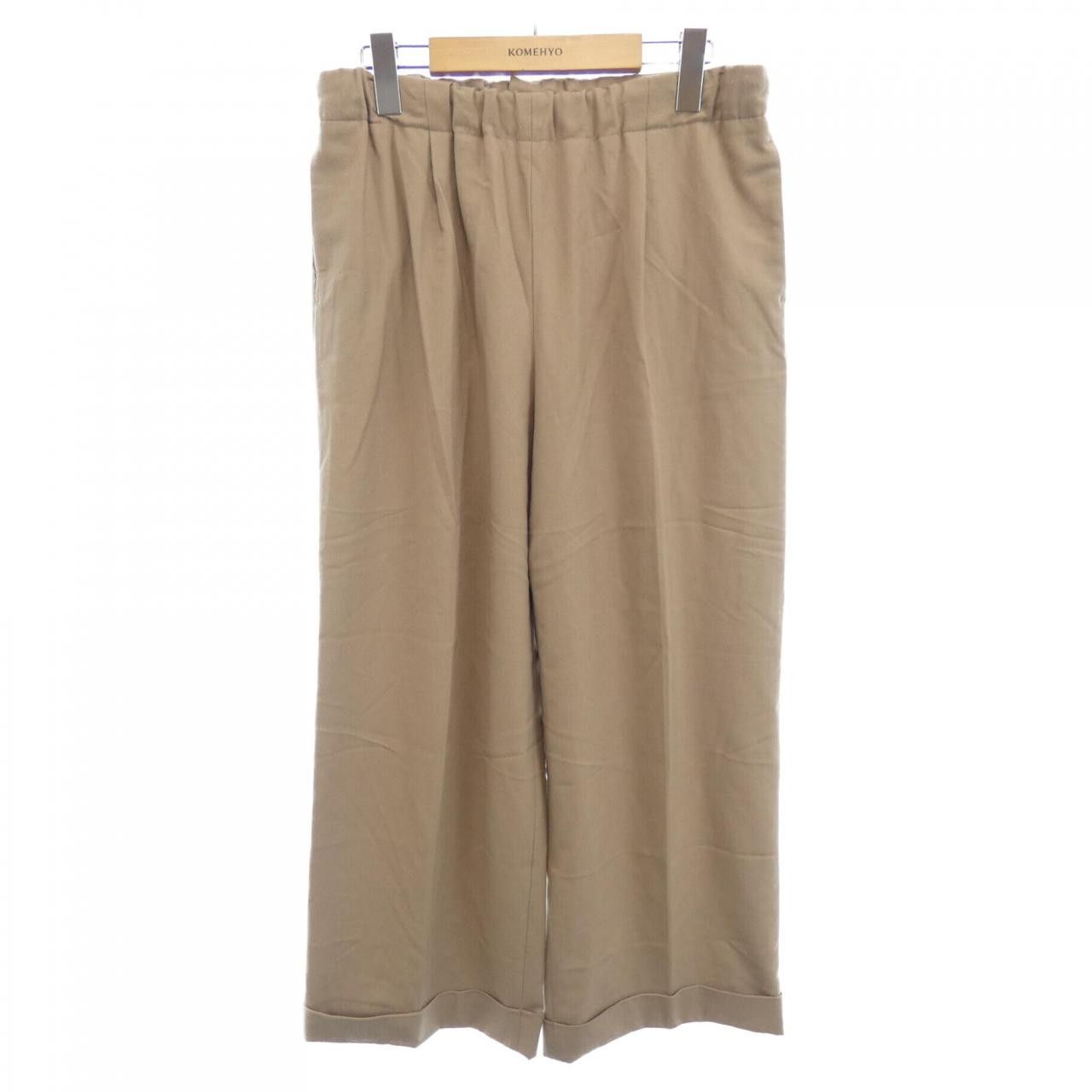 Other Incotex Pants Cotton Pants DUTY FREE for USA