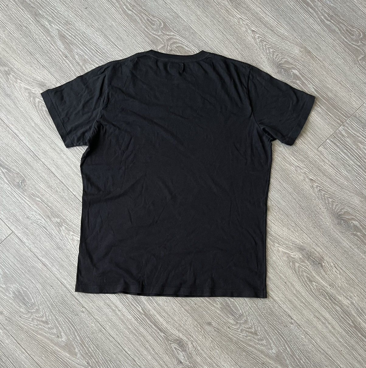Diesel Diesel T-Shirt Size US M / EU 48-50 / 2 - 8 Thumbnail