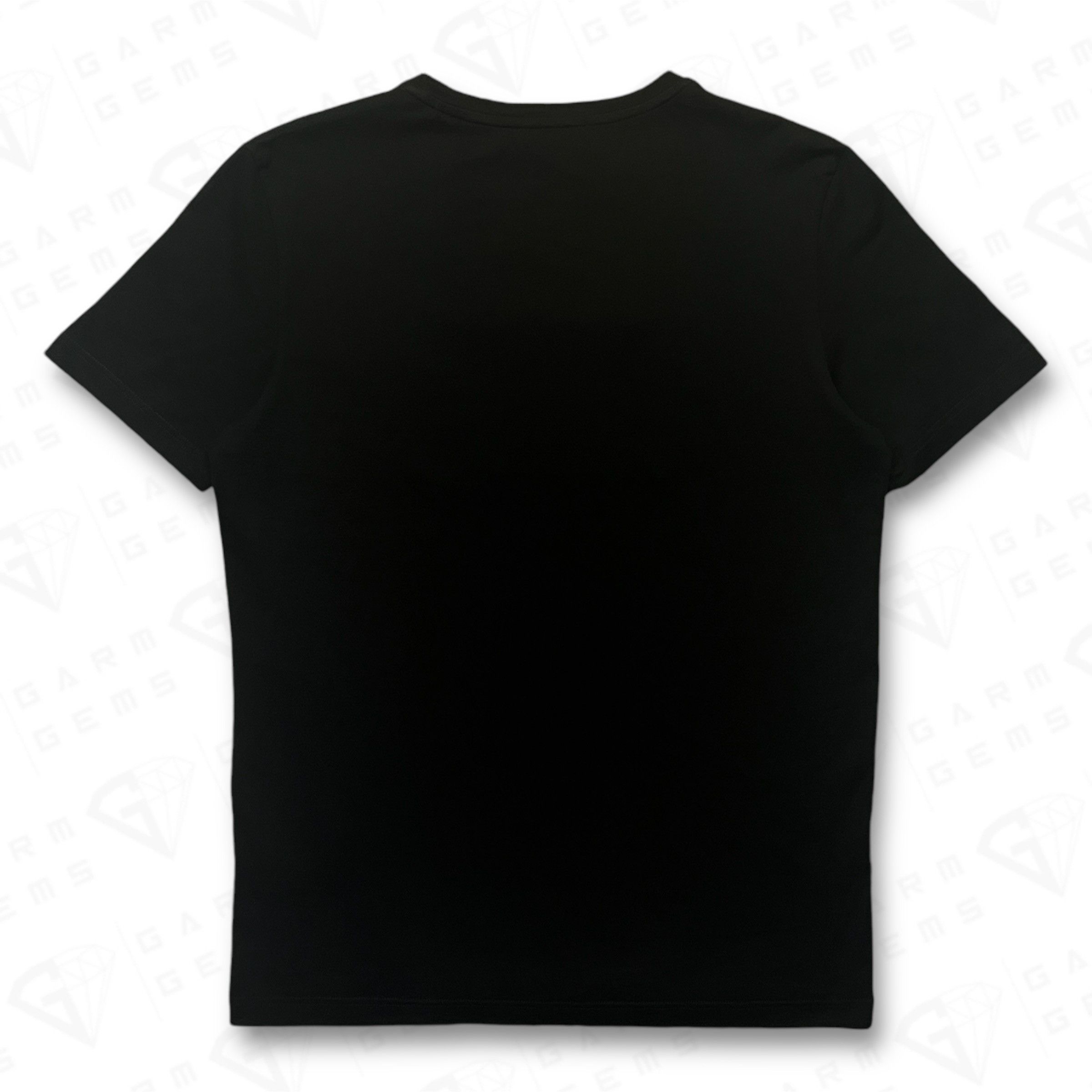 Fendi Fendi Roma Amor Motif T-Shirt Size US M / EU 48-50 / 2 - 2 Thumbnail