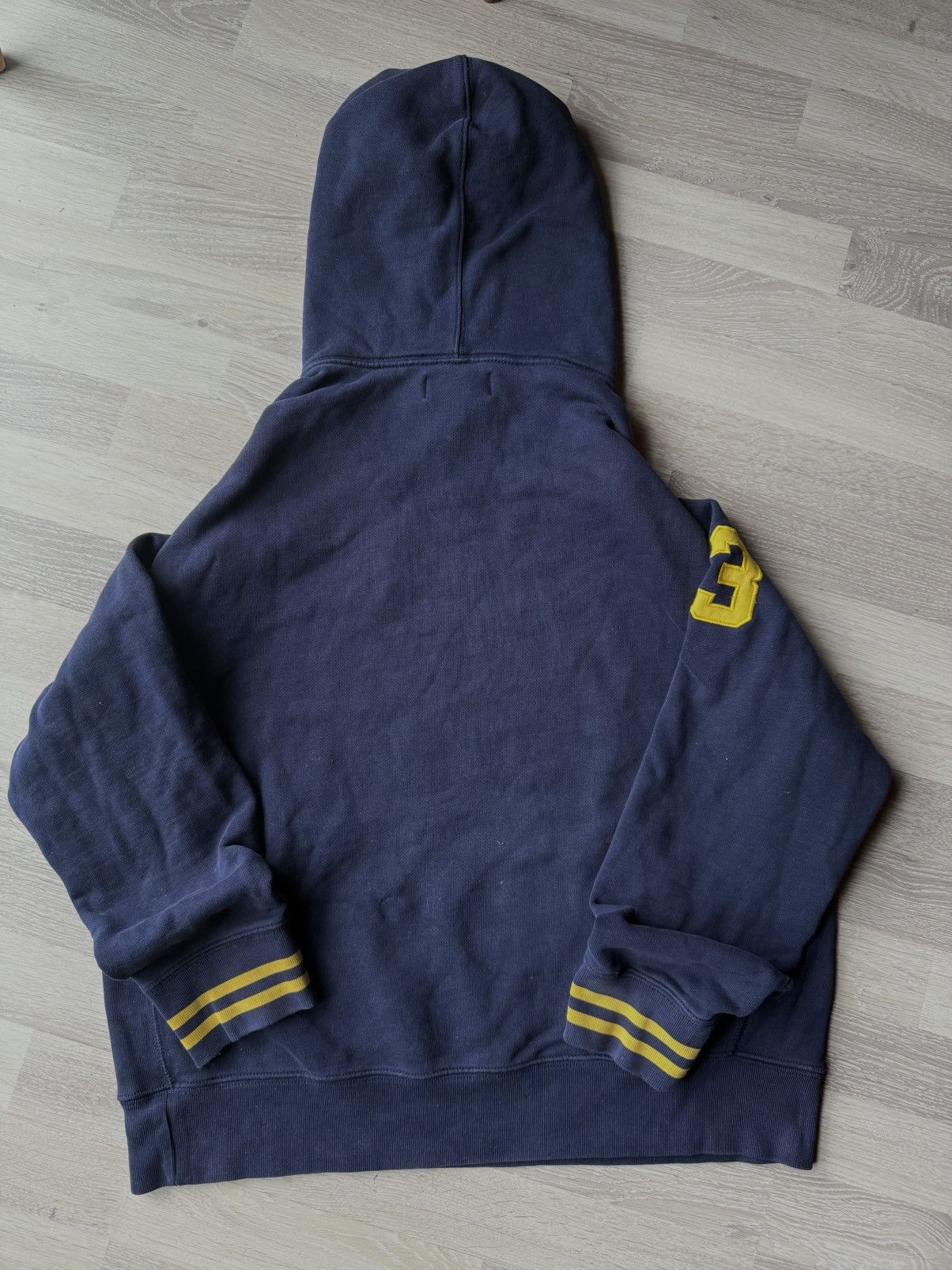 Ralph Lauren Vintage Ralph Lauren Sweater Gr.L Size US L / EU 52-54 / 3 - 2 Thumbnail