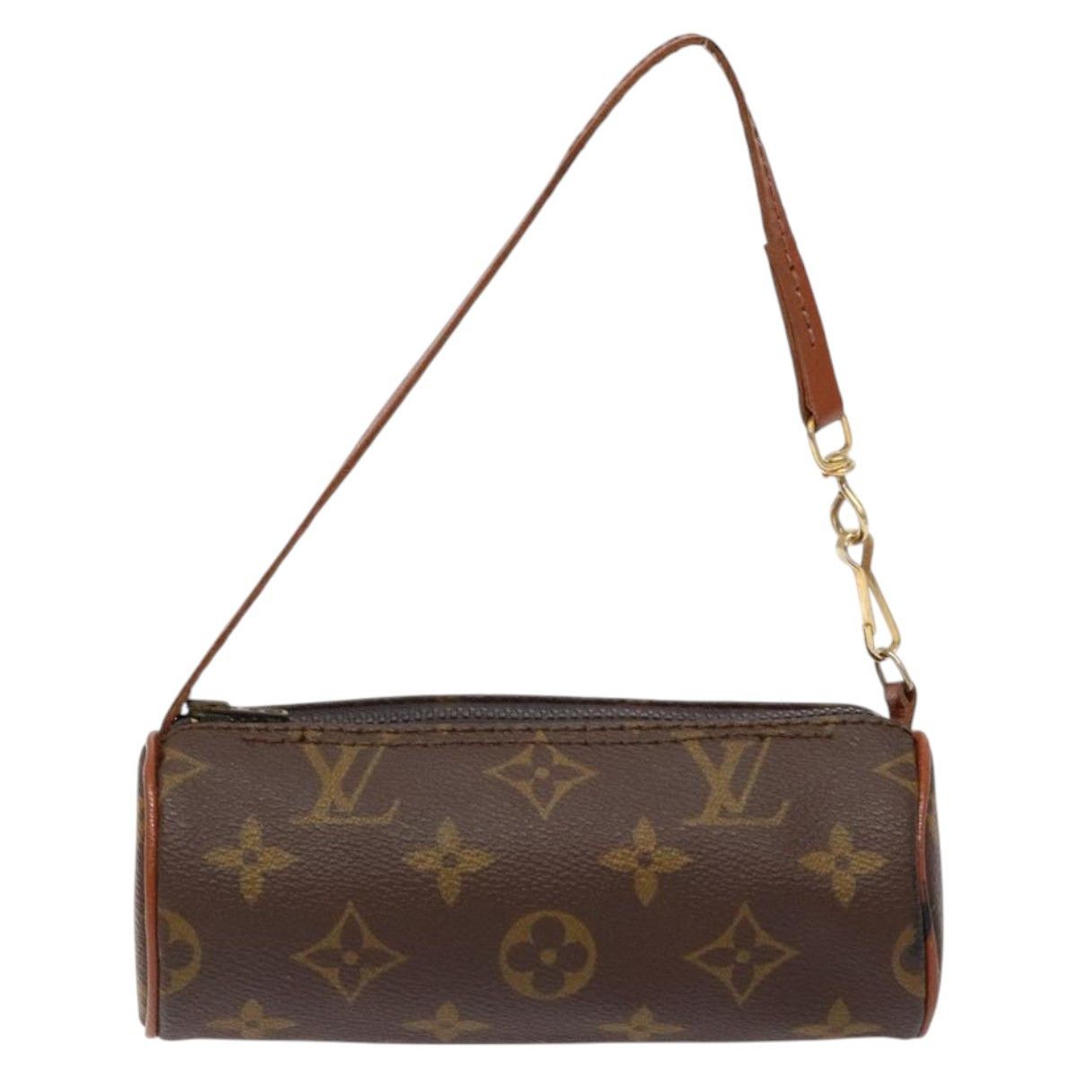 Louis Vuitton Louis Vuitton Papillon Pochette Monogram Canvas Size ONE SIZE - 1 Thumbnail
