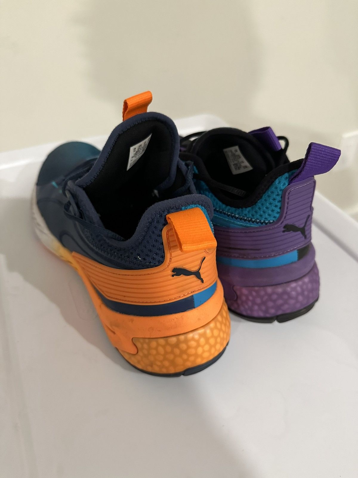 Puma Puma Uproar Charlotte size 11 Size US 11 / EU 44 - 4 Thumbnail