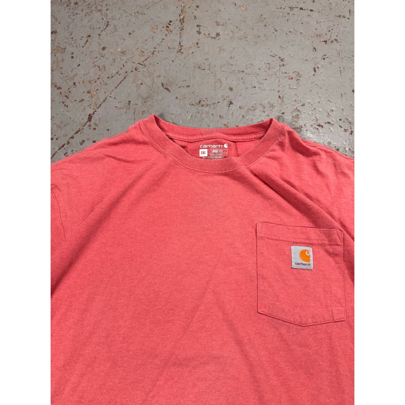 Carhartt Carhartt Tee Size US XXL / EU 58 / 5 - 3 Thumbnail