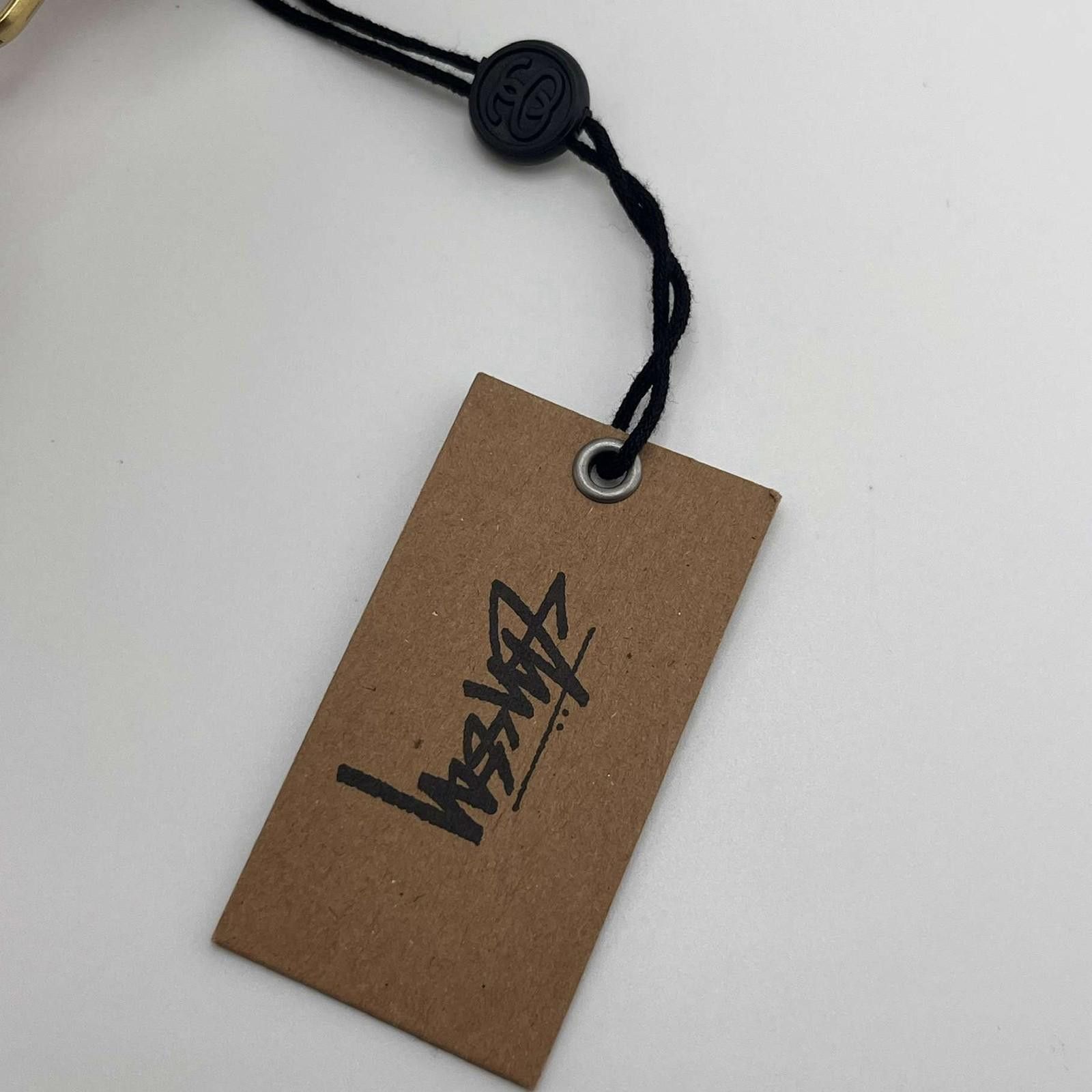 Stussy Denim Tears x Stussy Belt L/XL New with Tags 335003 Size ONE SIZE - 11 Thumbnail