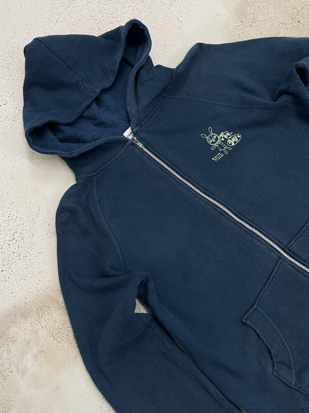 Japanese Brand Cantwo. Tokyo Japan Rabbit Gang Size US M / EU 48-50 / 2 - 3 Thumbnail