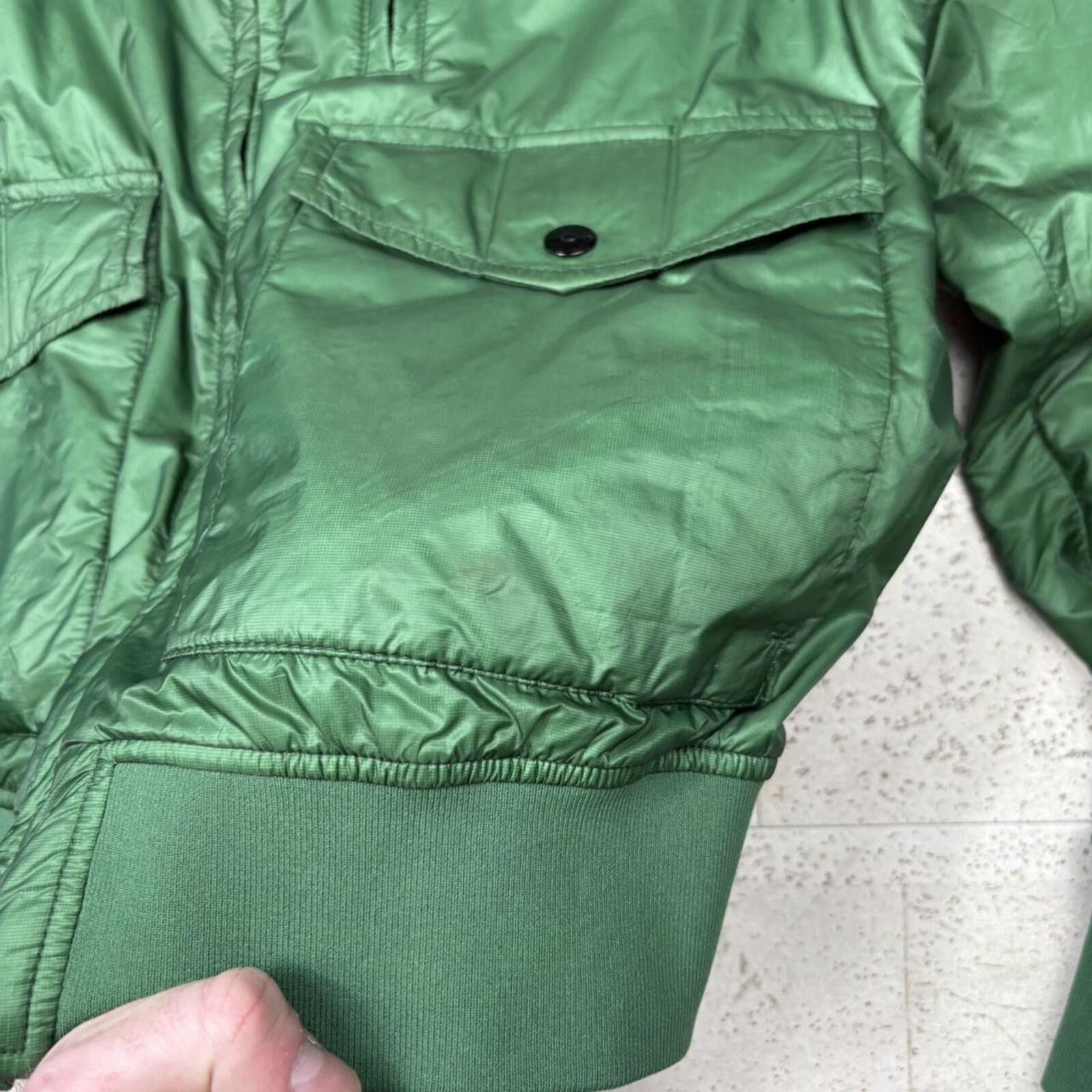 Stone Island Stone Island Lightweight Jacket (M) Size US M / EU 48-50 / 2 - 5 Thumbnail