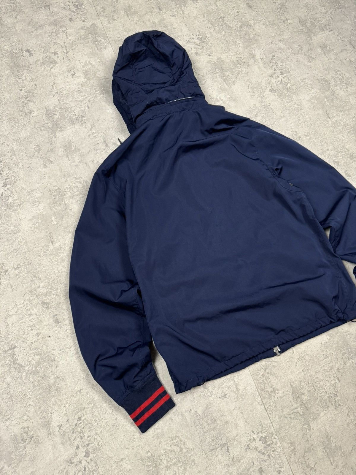 Polo Ralph Lauren Vintage Polo Ralph Lauren R.L.R.C. New York Jacket Size S Size US S / EU 44-46 / 1 - 8 Thumbnail