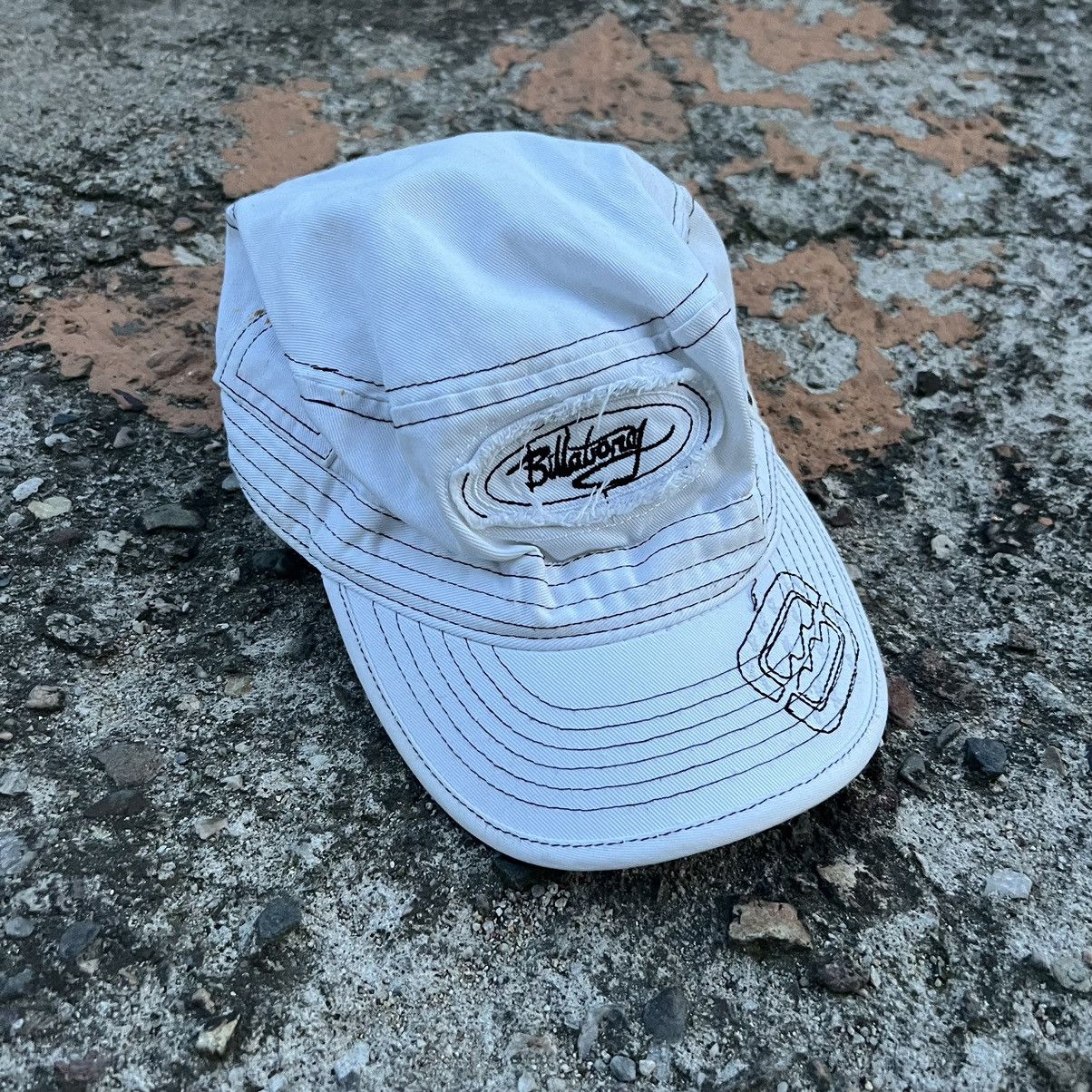 Billabong × Vintage 🔥BILLABONG Y2K CRAZY VINTAGE CAP🔥 Size ONE SIZE - 1 Thumbnail