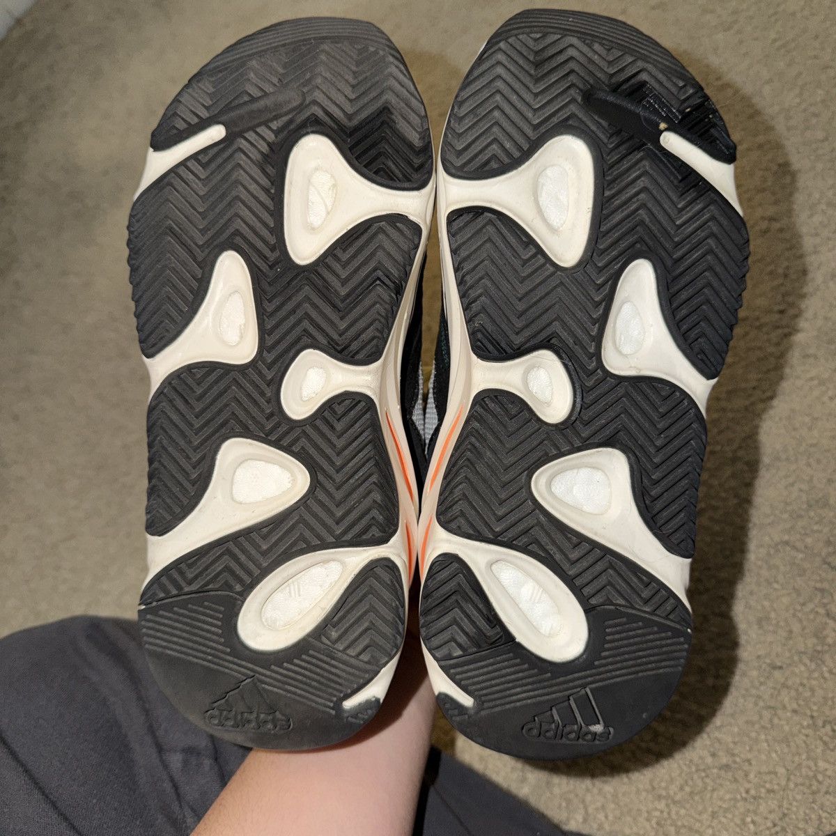 Yeezy YZY Waverunner 700 Size US 5.5 / EU 38 - 7 Thumbnail