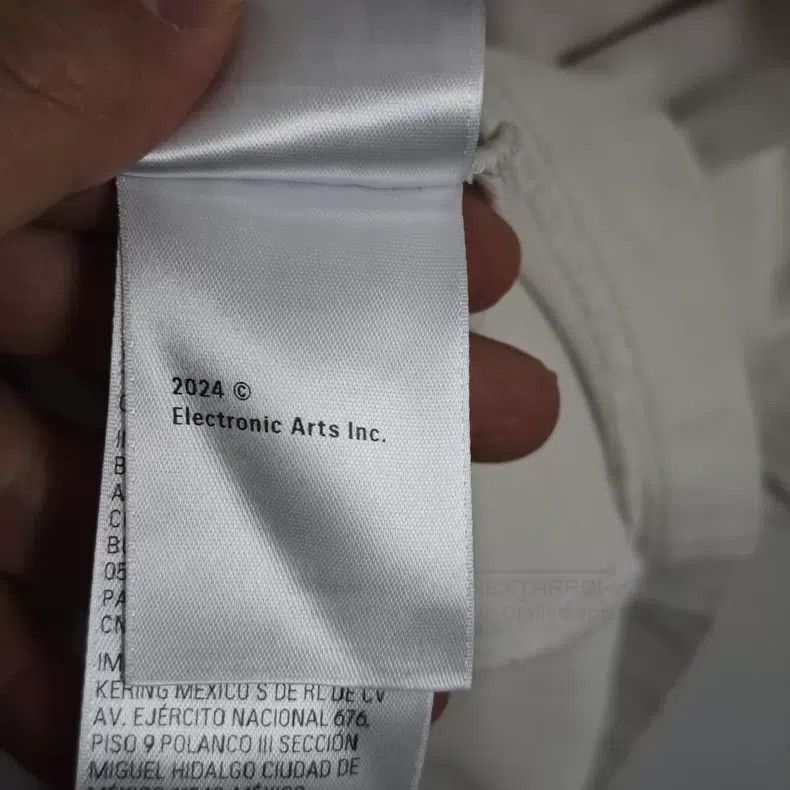 Balenciaga Balenciaga shirt Size US M / EU 48-50 / 2 - 7 Thumbnail