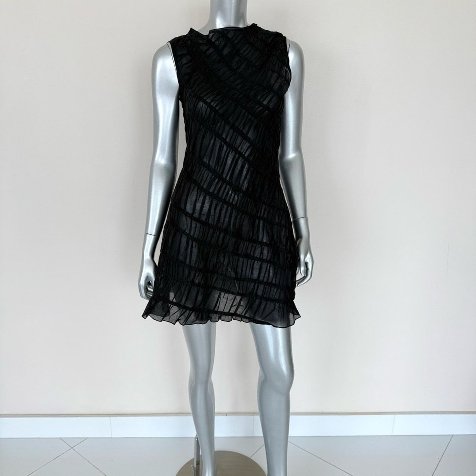 Other NWT!!! MESHKI women dress size L Size L / US 10 / IT 46 - 1 Thumbnail