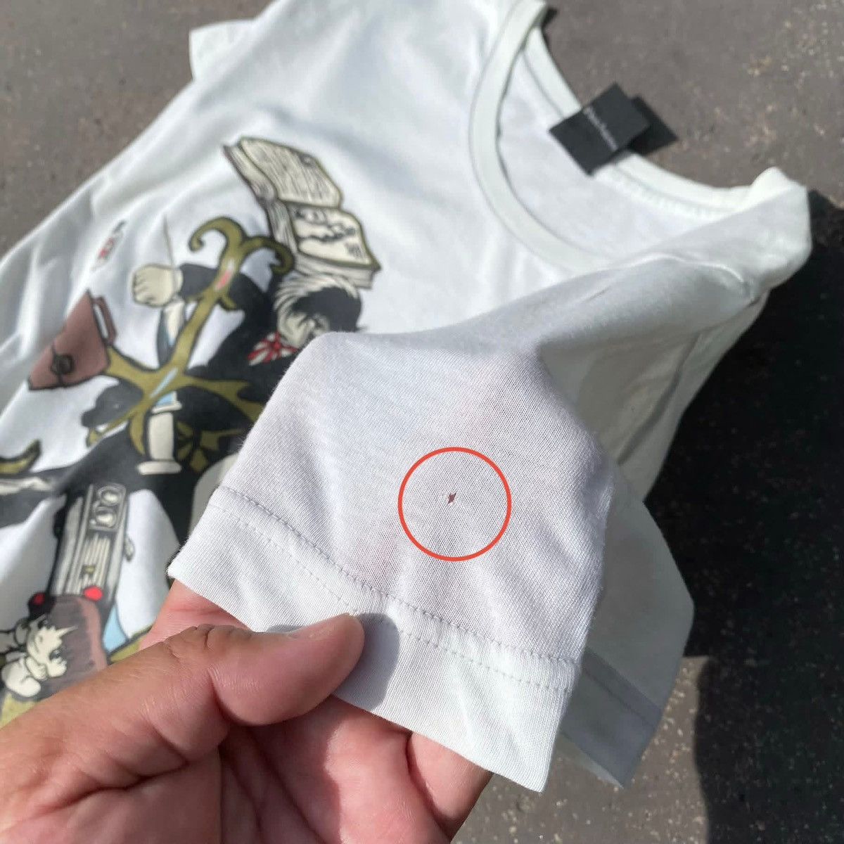Uniqlo RARE ‼️ Black Jack Size US M / EU 48-50 / 2 - 4 Thumbnail