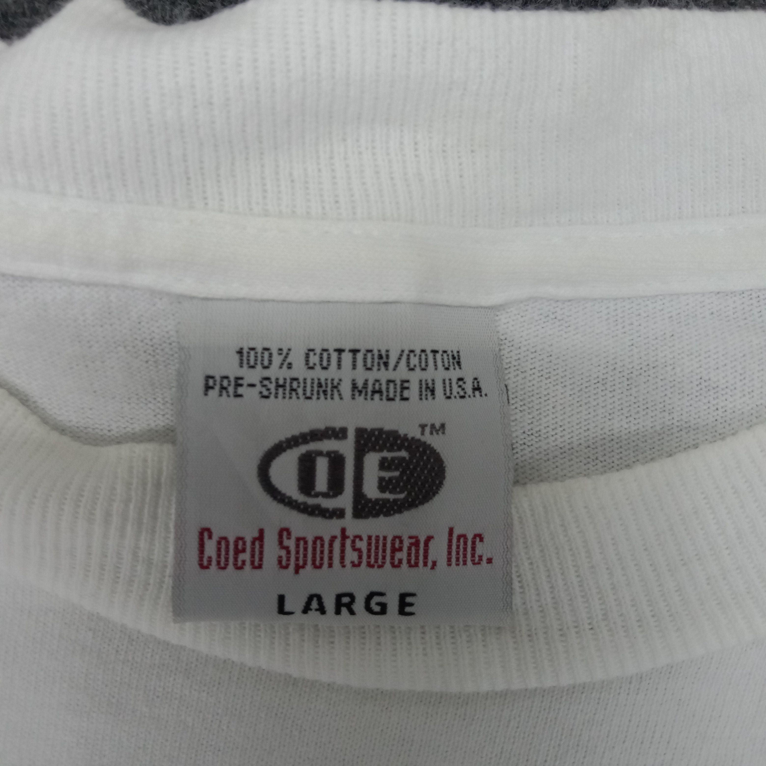 I Own The Zone Japanese Sportswear Style Tshirt