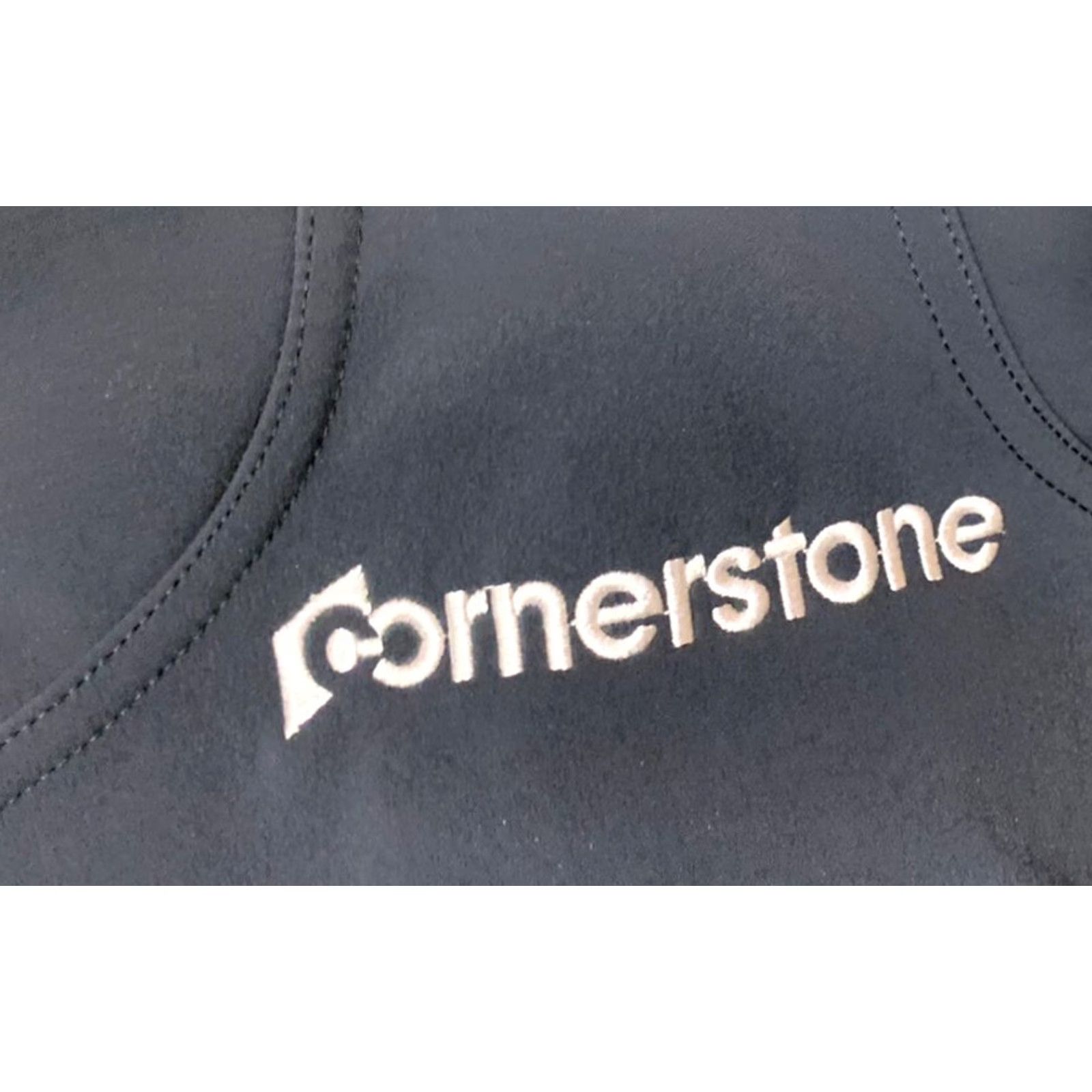 Marmot Marmot Windbreaker Jacket Mens Large Black Nylon Size US L / EU 52-54 / 3 - 7 Thumbnail