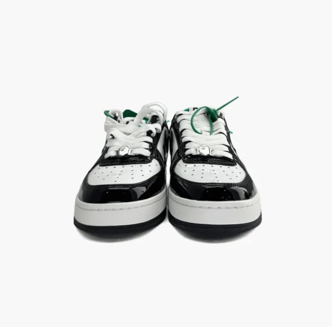 Bape Bape Low-Top Sneakers Size US 8 / EU 41 - 5 Thumbnail
