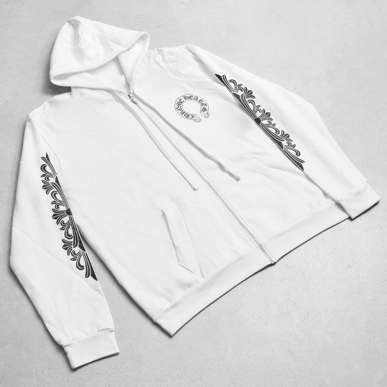 トップス Chrome Hearts $_32.JPG?set_id=880000500F