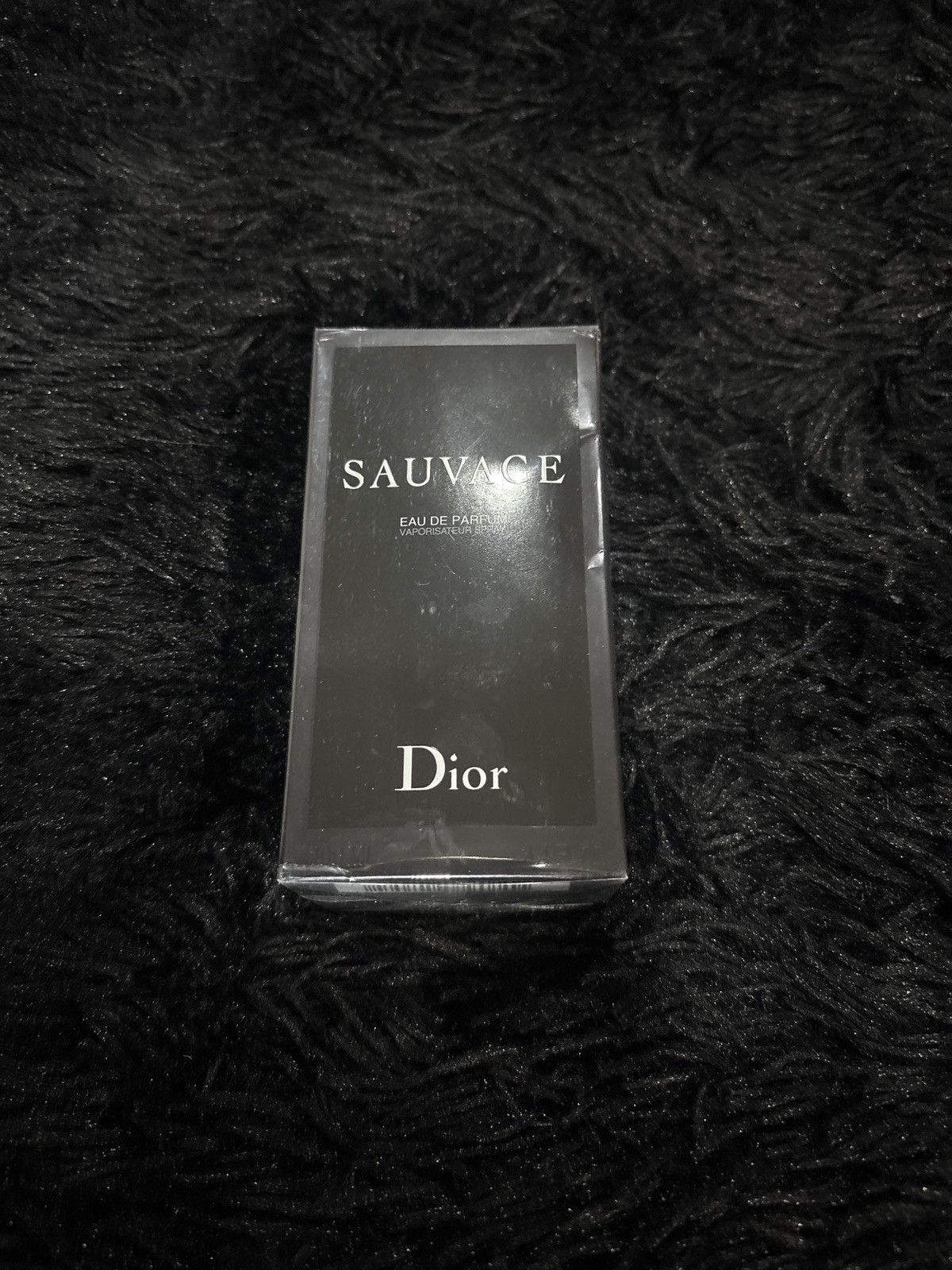 Dior Dior Sauvage EAU DE PARFUM Size ONE SIZE - 1 Thumbnail
