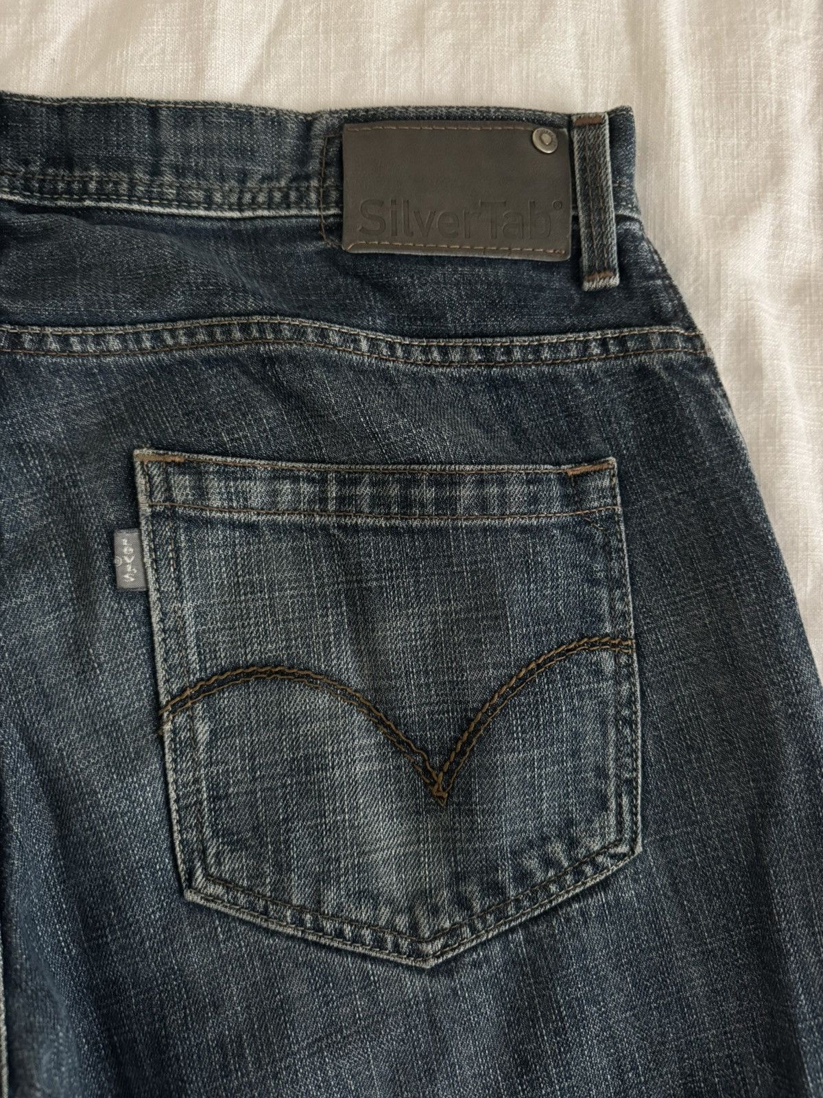 Levi's Silver Tab Levi’s Size US 36 / EU 52 - 5 Thumbnail