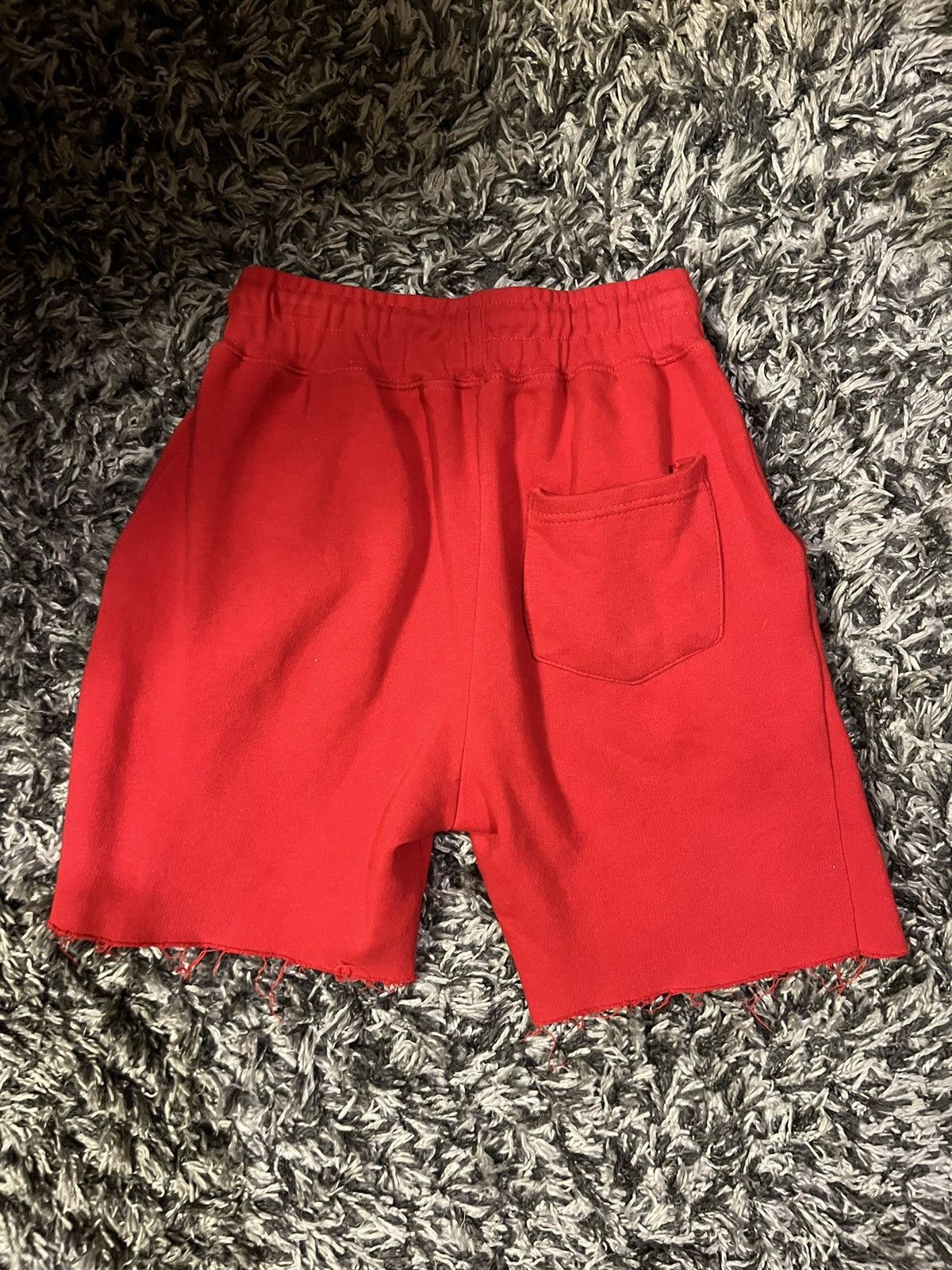 Other KS “Loverboy” Shorts Size US 30 / EU 46 - 2 Thumbnail