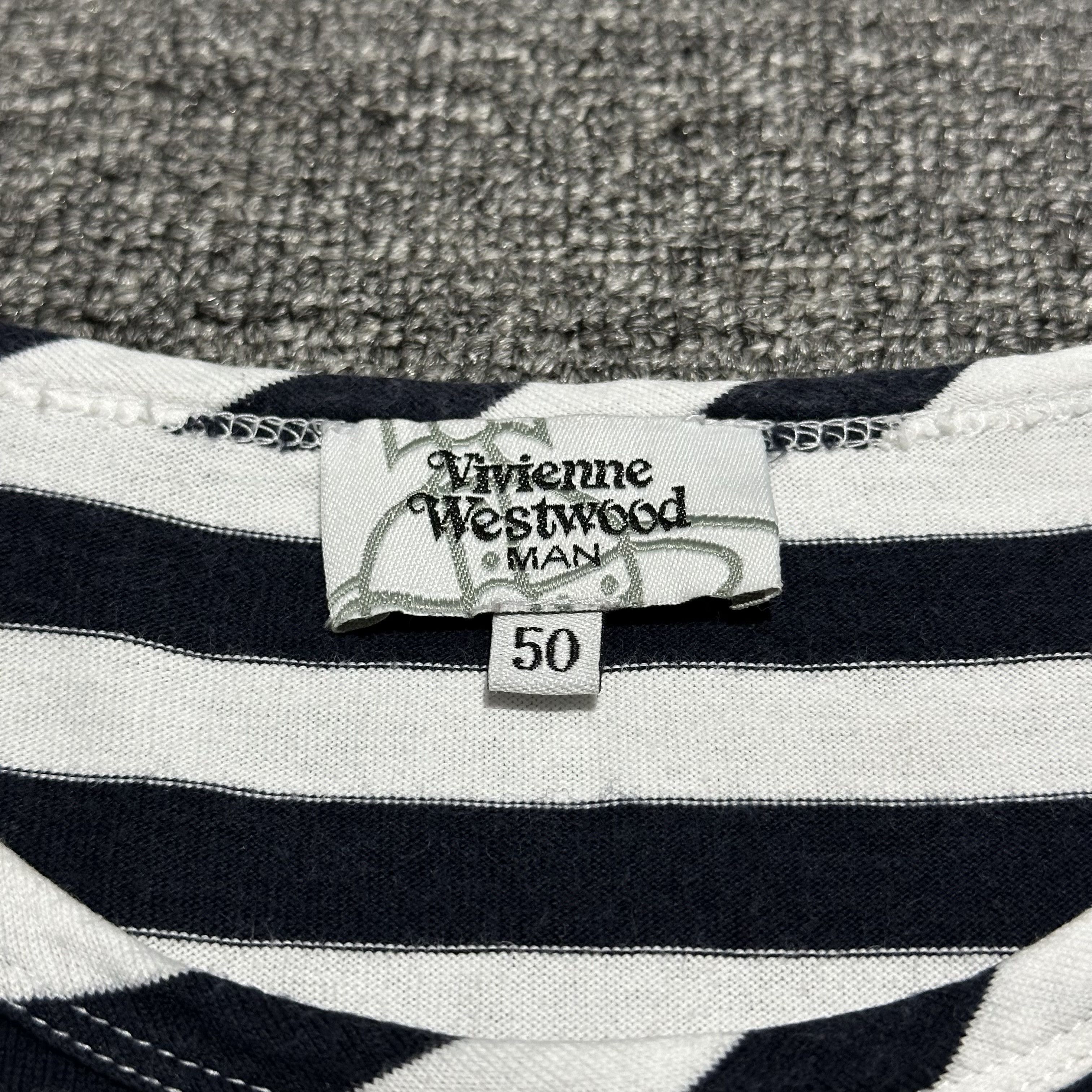 Seditionaries × Vivienne Westwood Vivienne Westwood Tee Size US M / EU 48-50 / 2 - 4 Thumbnail