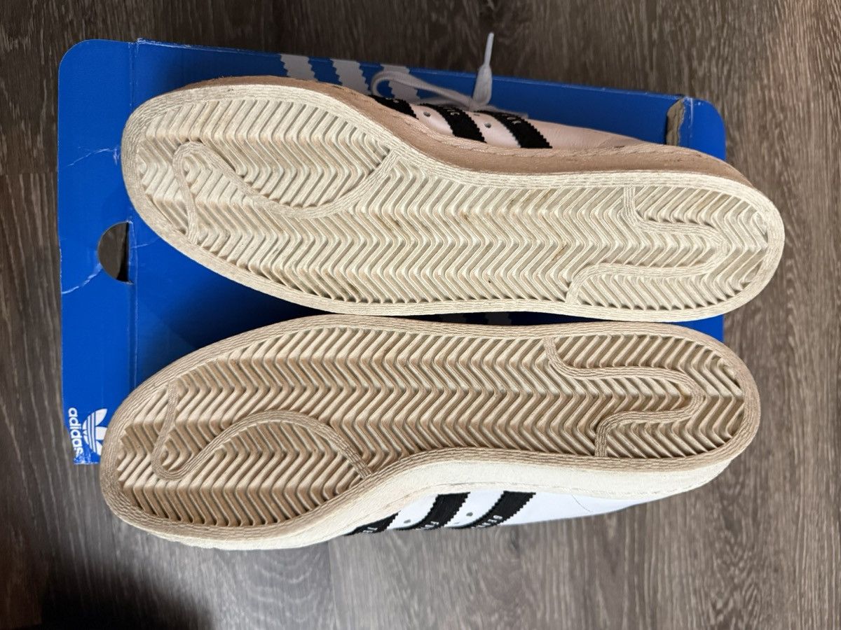 Adidas × Human Made Adidas x Human made Size US 11 / EU 44 - 9 Thumbnail