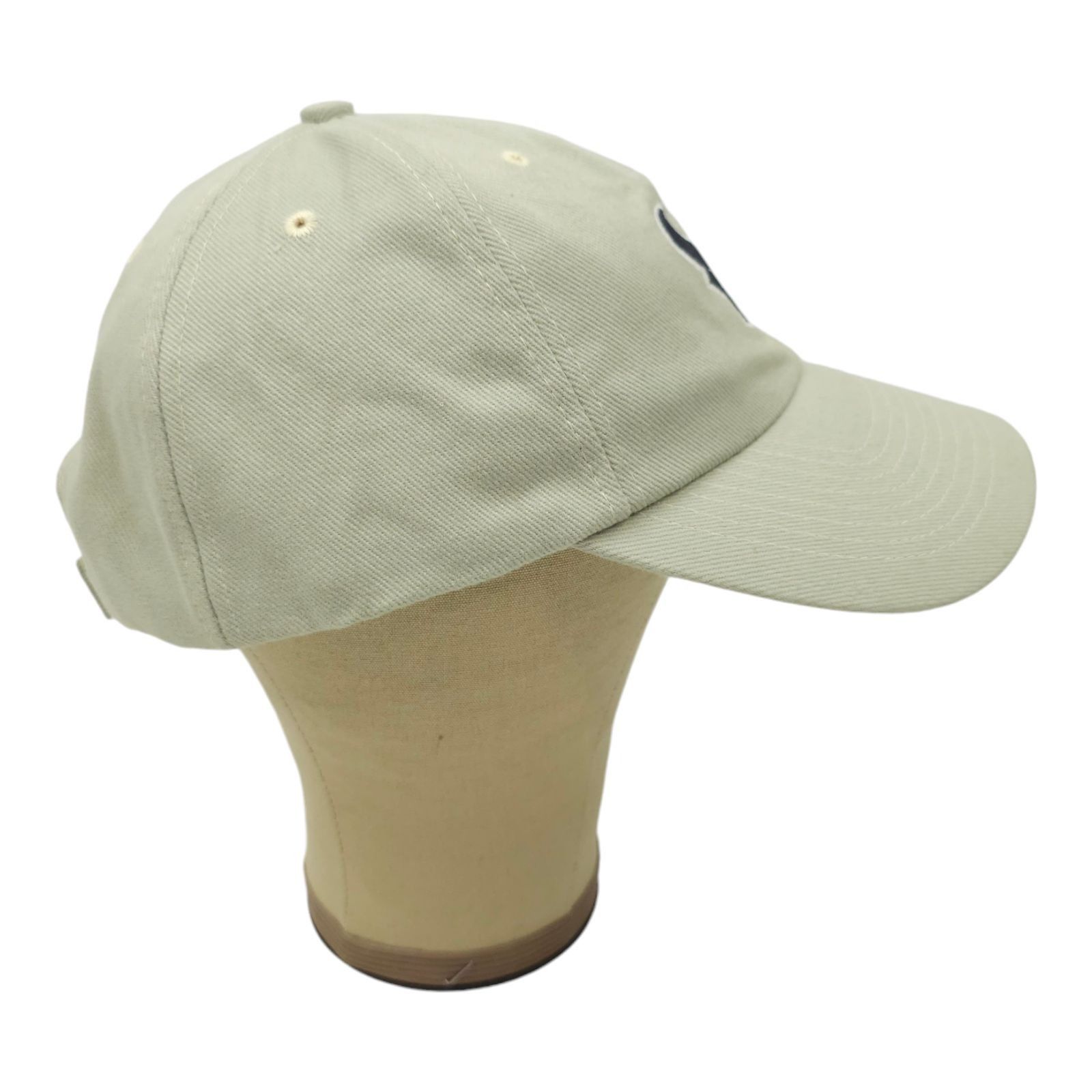 NFL NFL Houston Texans Football Adjustable Size Strapback Cap Size ONE SIZE - 11 Thumbnail
