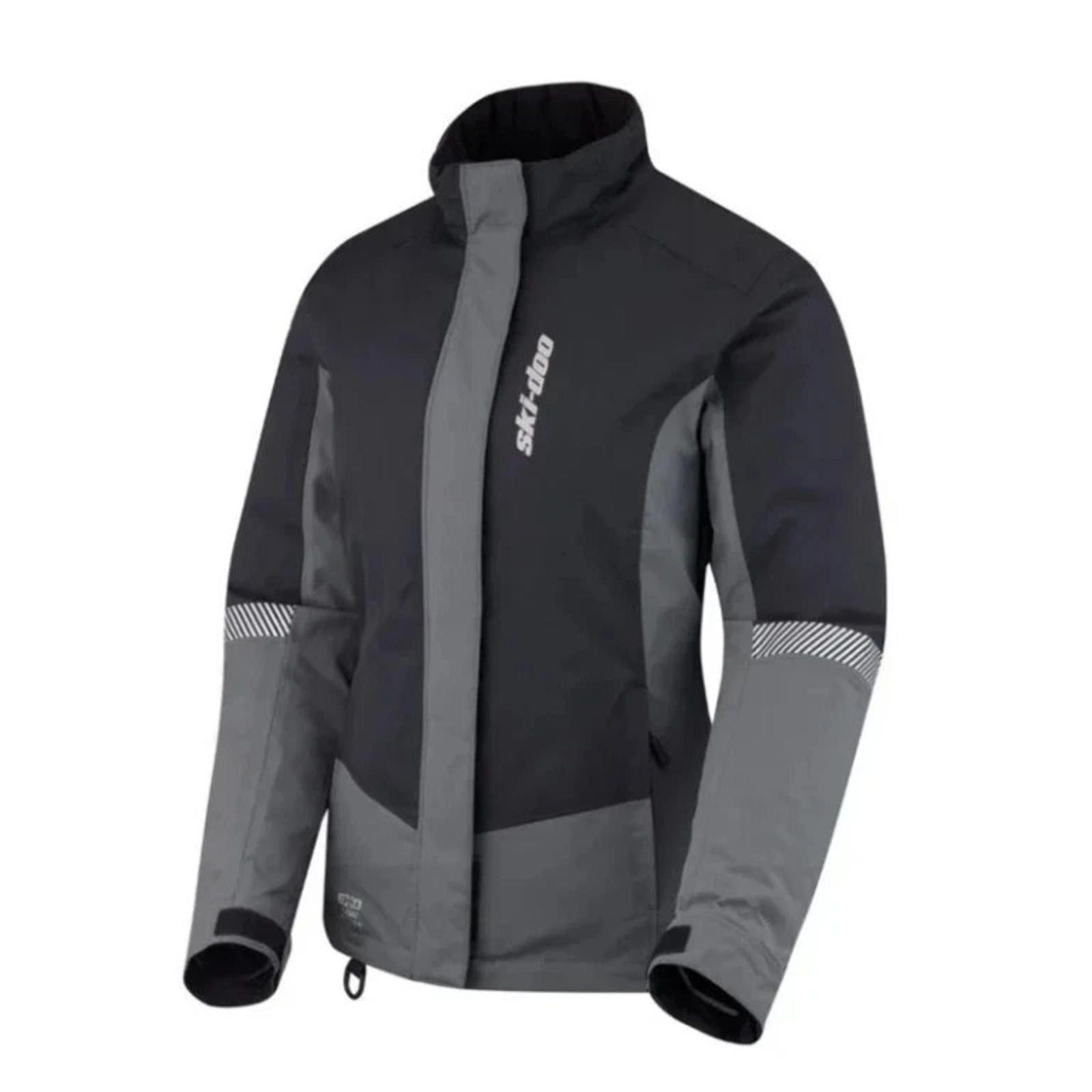 Ski-Doo Women's Vasa Jacket Black XL