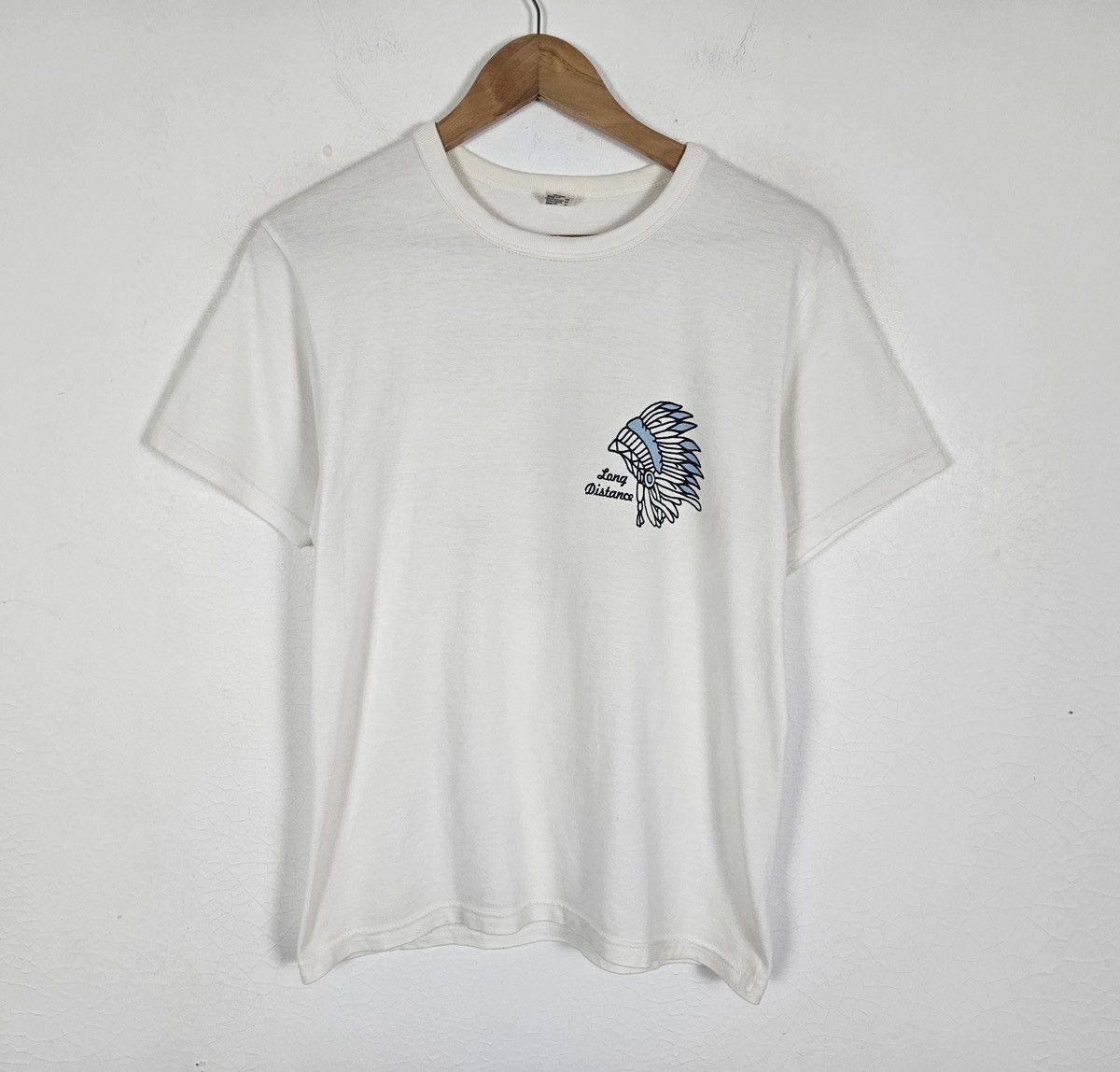 The Flat Head The Flat Head South Dakota Motorcycle Company shirt Size US S / EU 44-46 / 1 - 3 Thumbnail