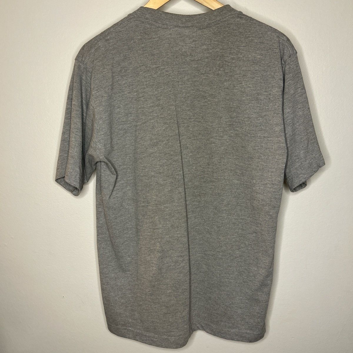 A-COLD-WALL* Sick “A Cold Wall” style Komatsu t-shirt. Size US L / EU 52-54 / 3 - 4 Thumbnail