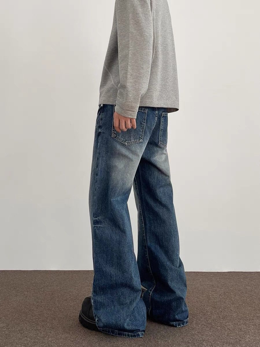 Japanese Brand × Vintage Retro punk pants Size US 29 - 4 Thumbnail