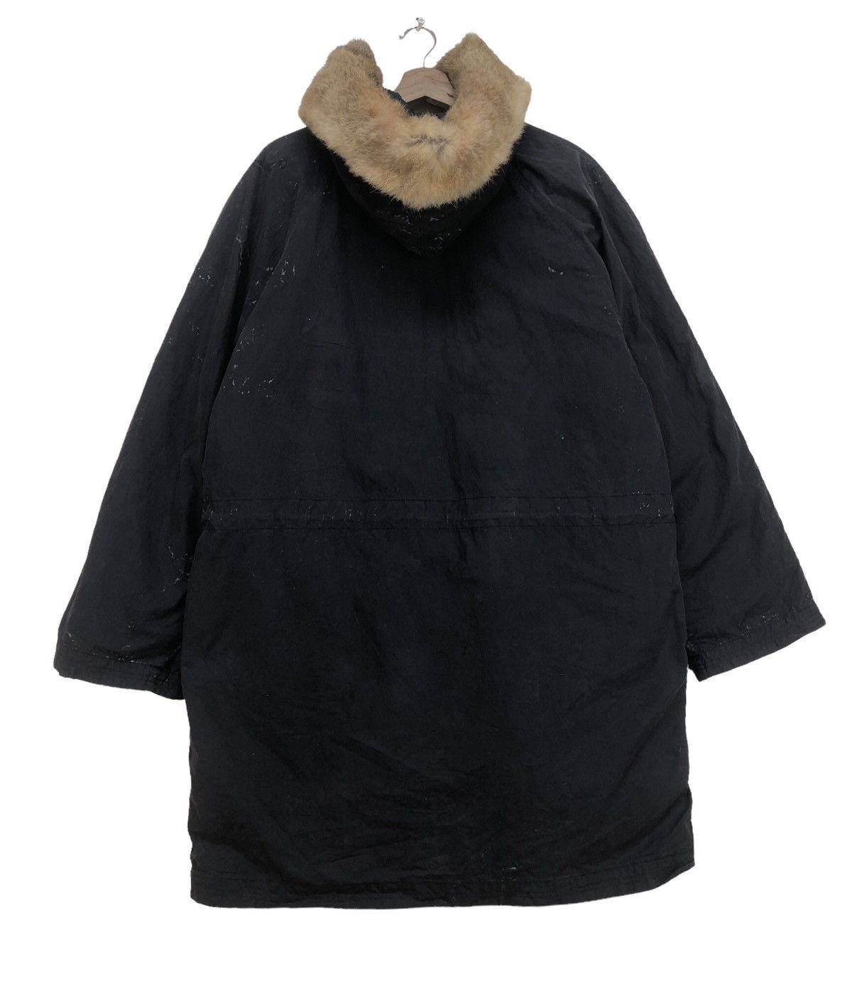 C.P. Company 🔥Vintage Cp Company Norge Parka Down Jacket Puffer Inner Size US L / EU 52-54 / 3 - 3 Thumbnail