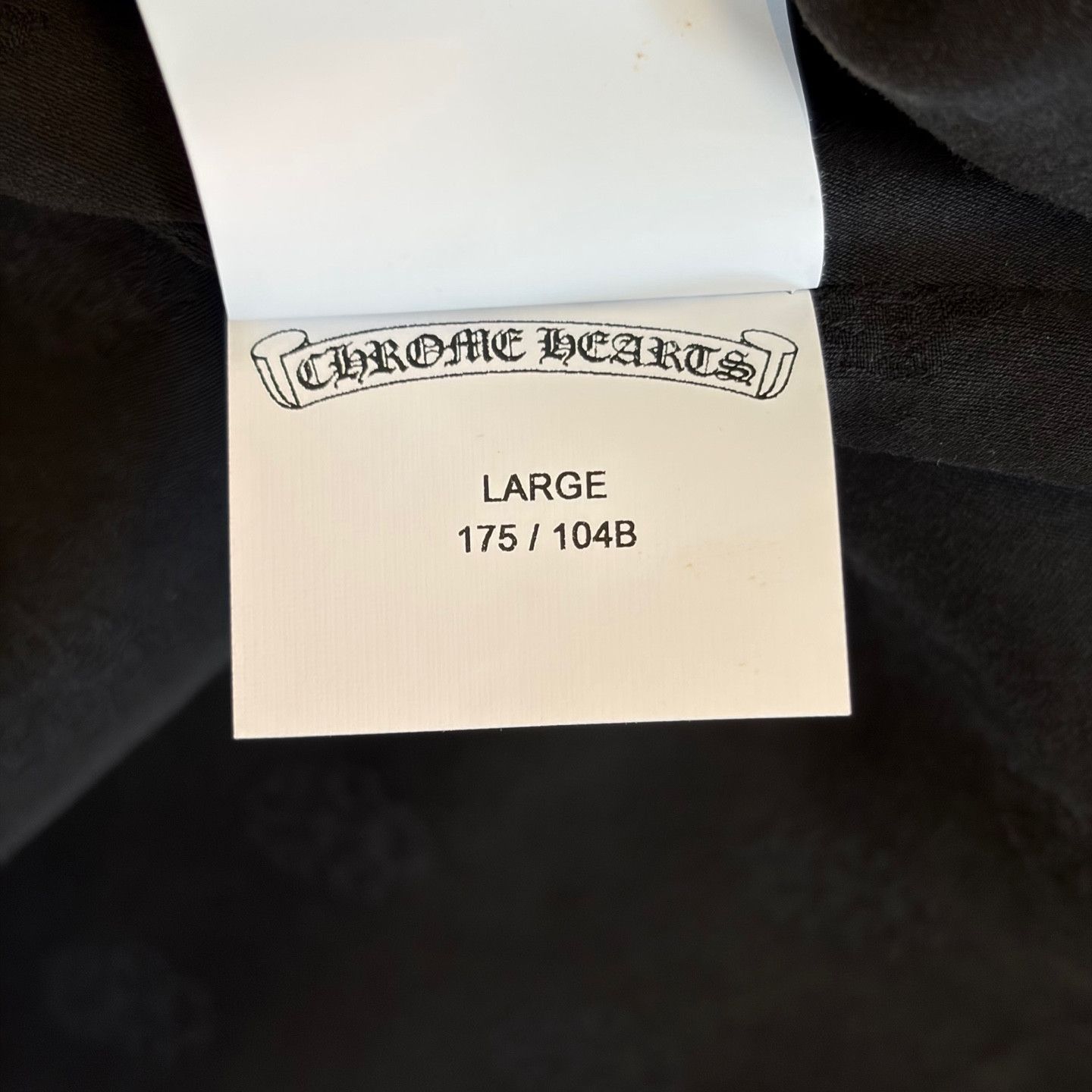 Chrome Hearts Cherry Bomb Jacket Size US L / EU 52-54 / 3 - 13 Thumbnail