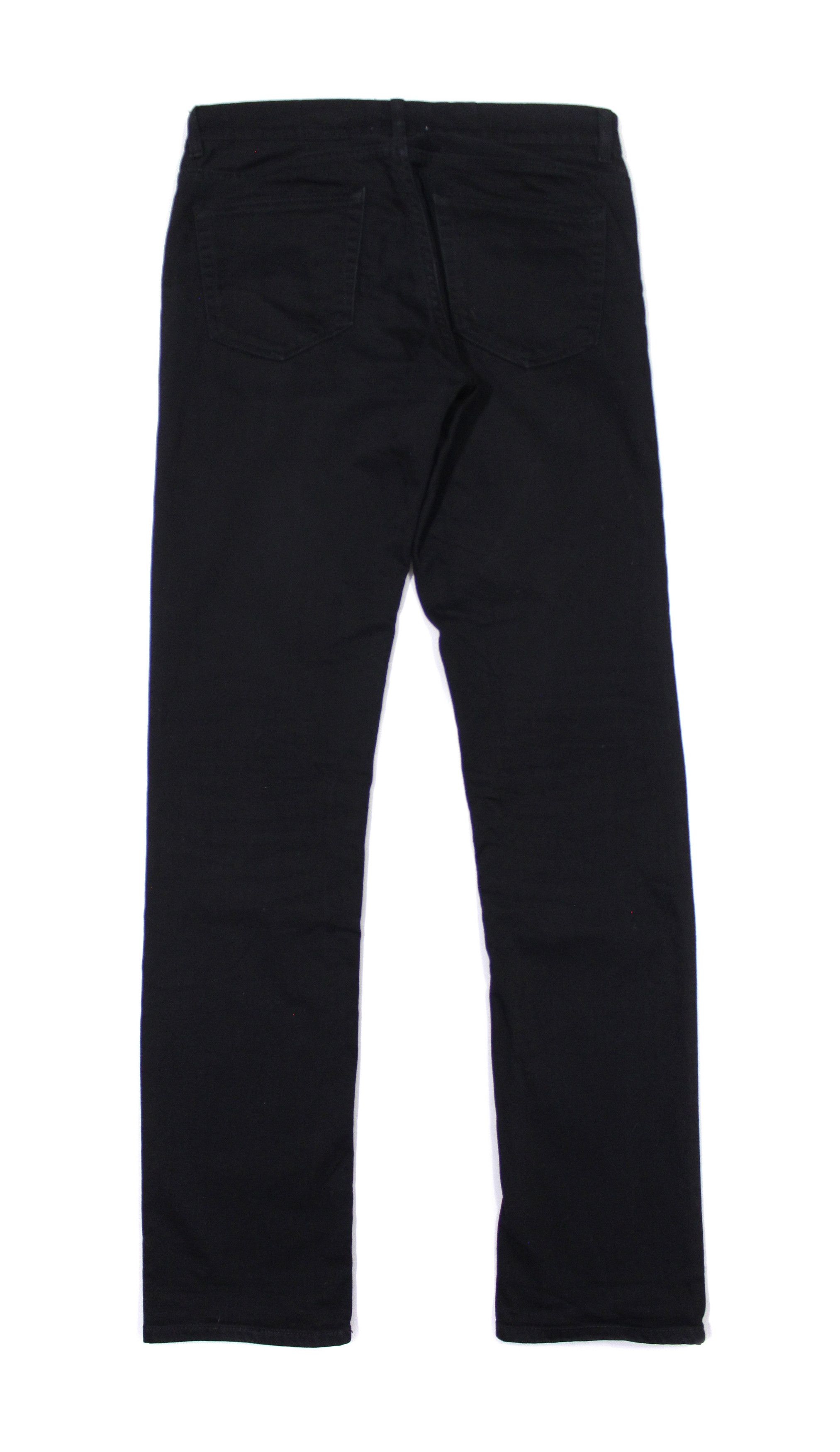 Acne Studios Roc Stay Cash Jeans Size US 32 / EU 48 - 2 Thumbnail