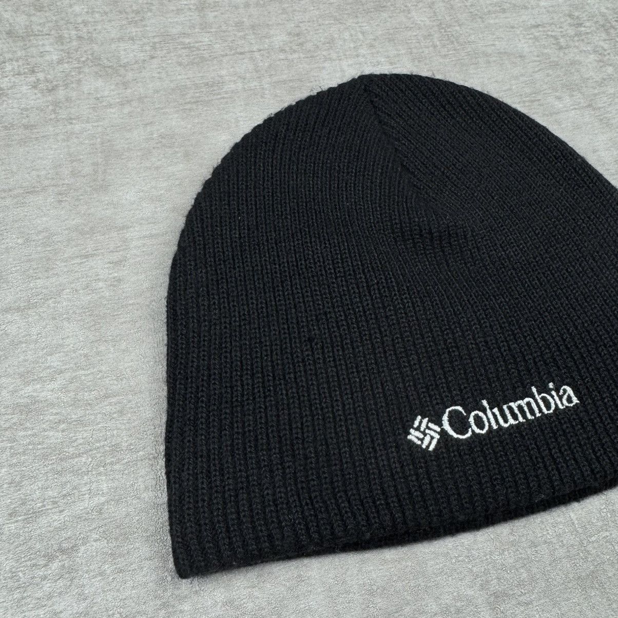 Columbia Columbia Beanie Hat Size ONE SIZE - 3 Thumbnail