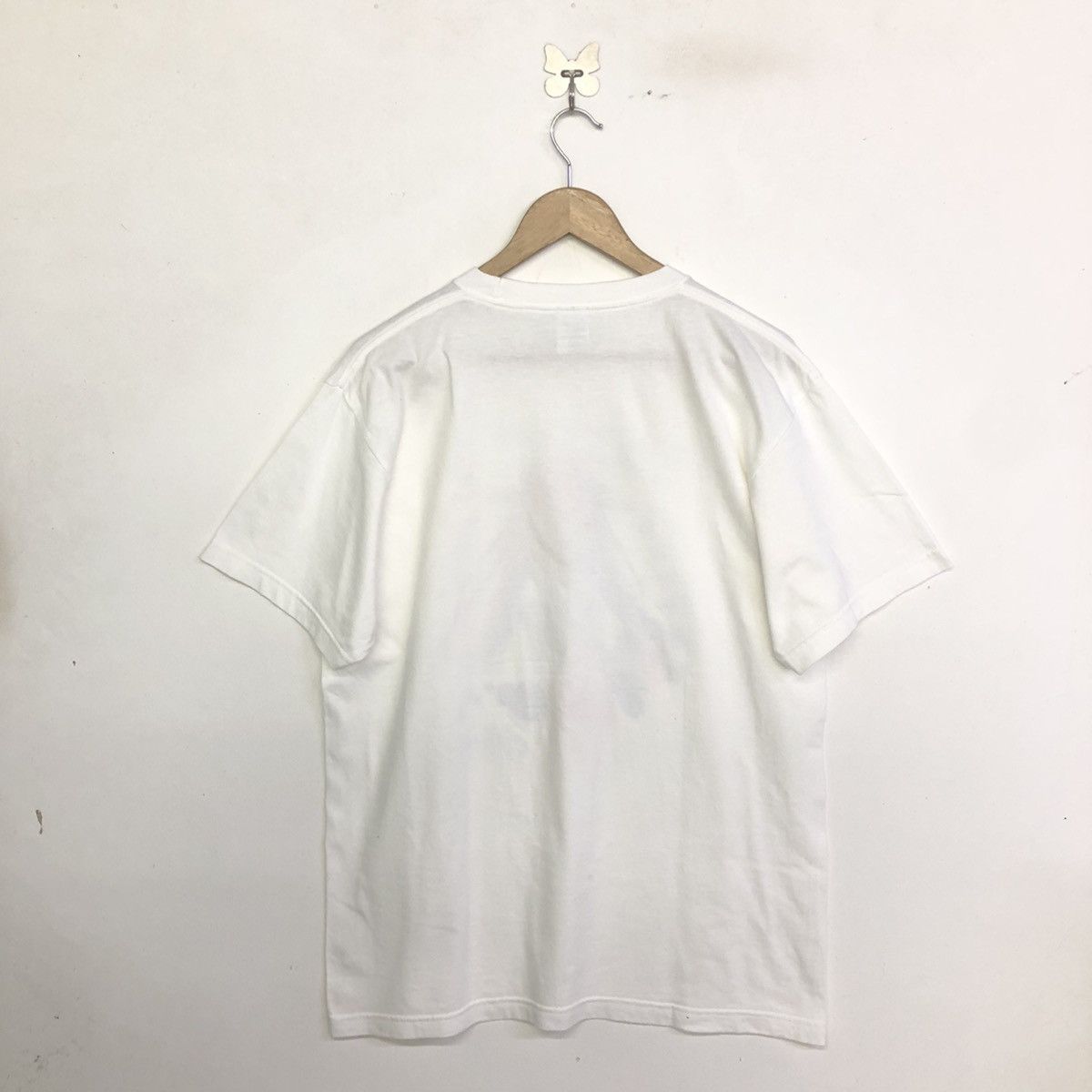 Anime Gotoubun No Hanayome Nino Anime Character Weeb Tshirt Size US L / EU 52-54 / 3 - 9 Thumbnail