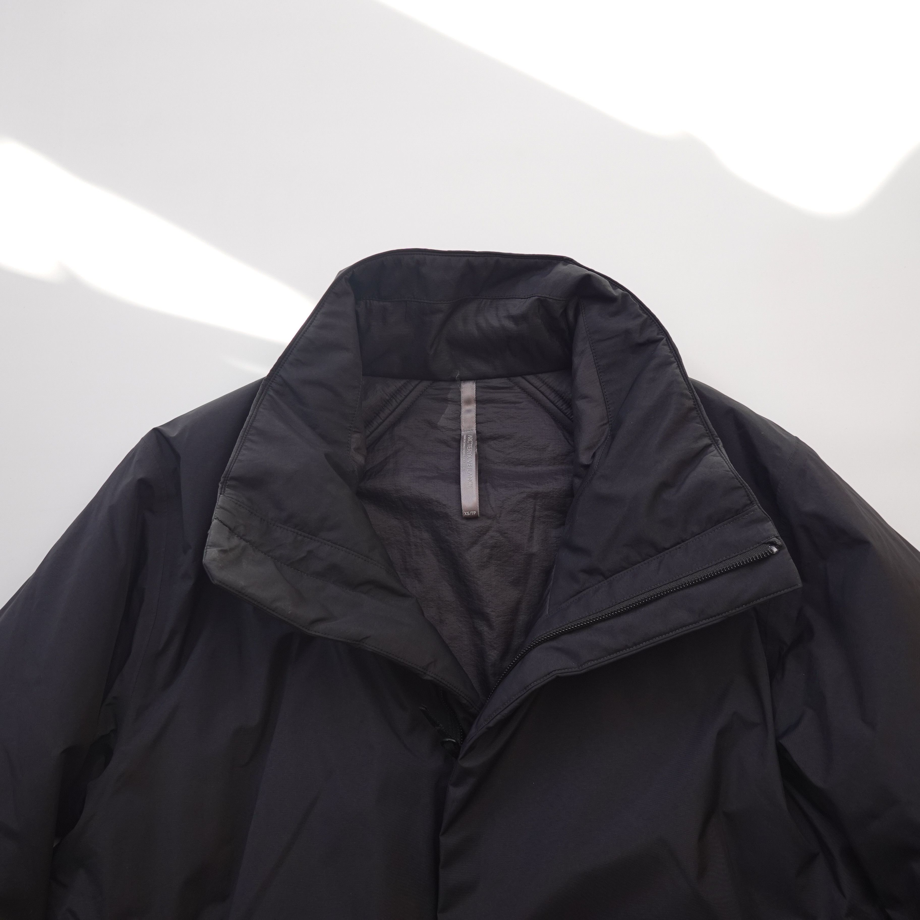 Veilance Arc'Teryx Veilance Euler Coat - Size XS Size US XS / EU 42 / 0 - 3 Thumbnail