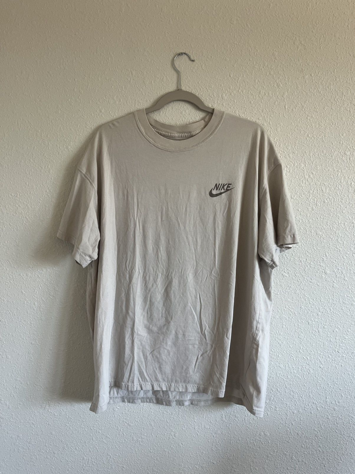 Nike Nike shirt Size US L / EU 52-54 / 3 - 1 Thumbnail