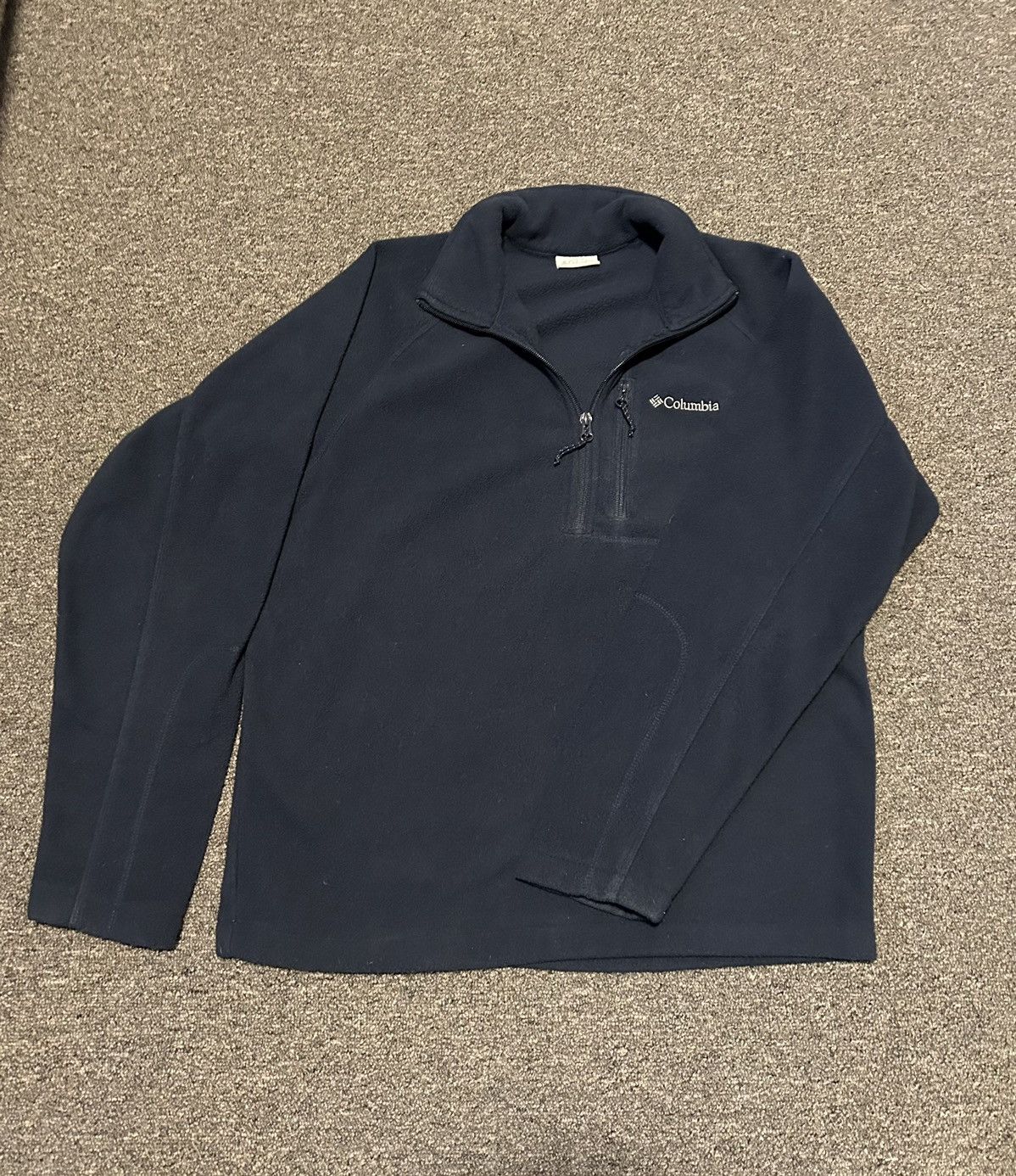 Columbia Columbia fleece Size US M / EU 48-50 / 2 - 1 Thumbnail