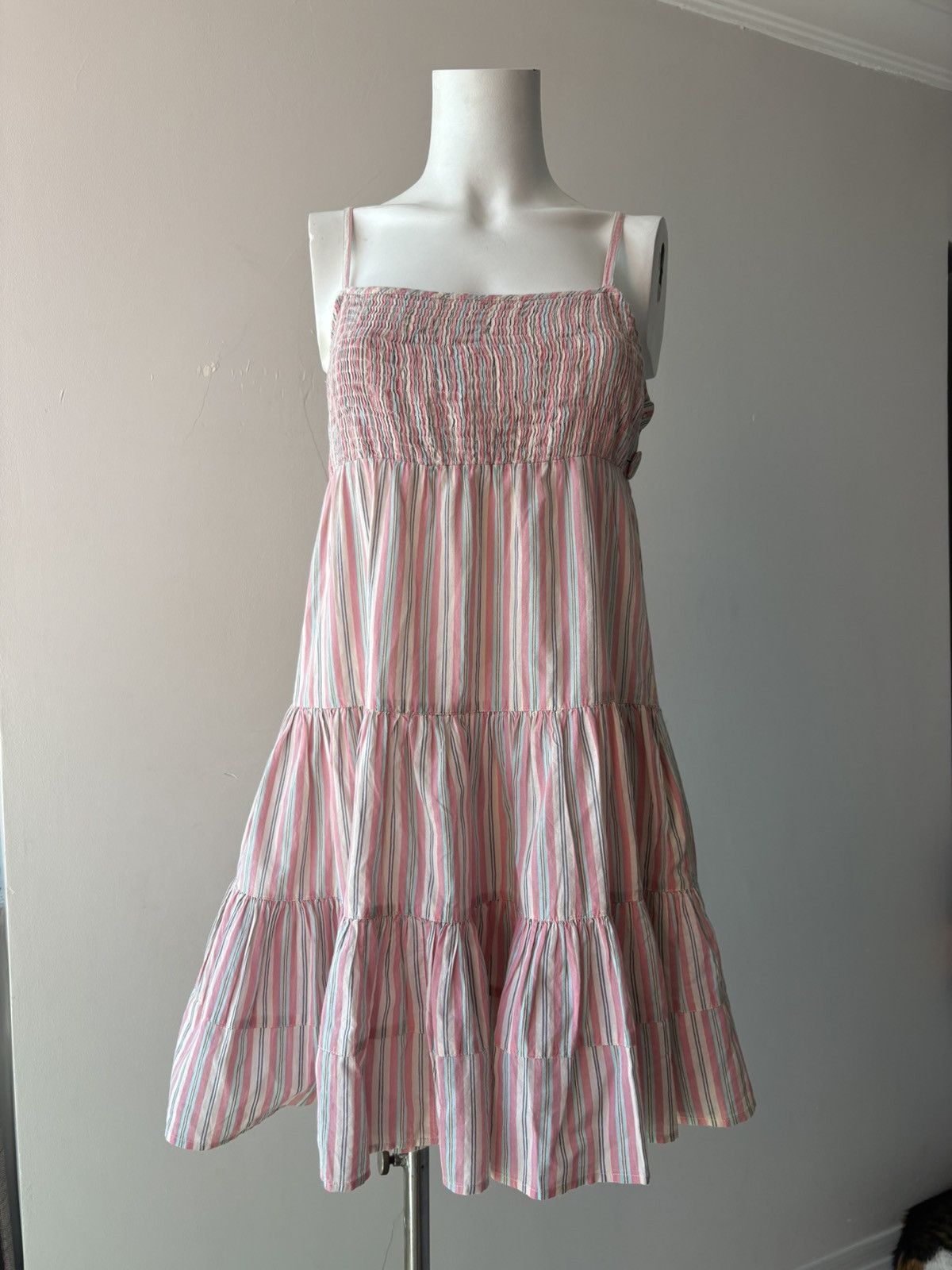 Vintage y2k dress Size L / US 10 / IT 46 - 5 Thumbnail