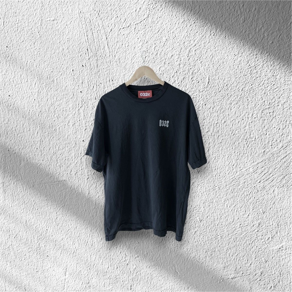 032c 032c Print T-Shirt Size US M / EU 48-50 / 2 - 1 Thumbnail