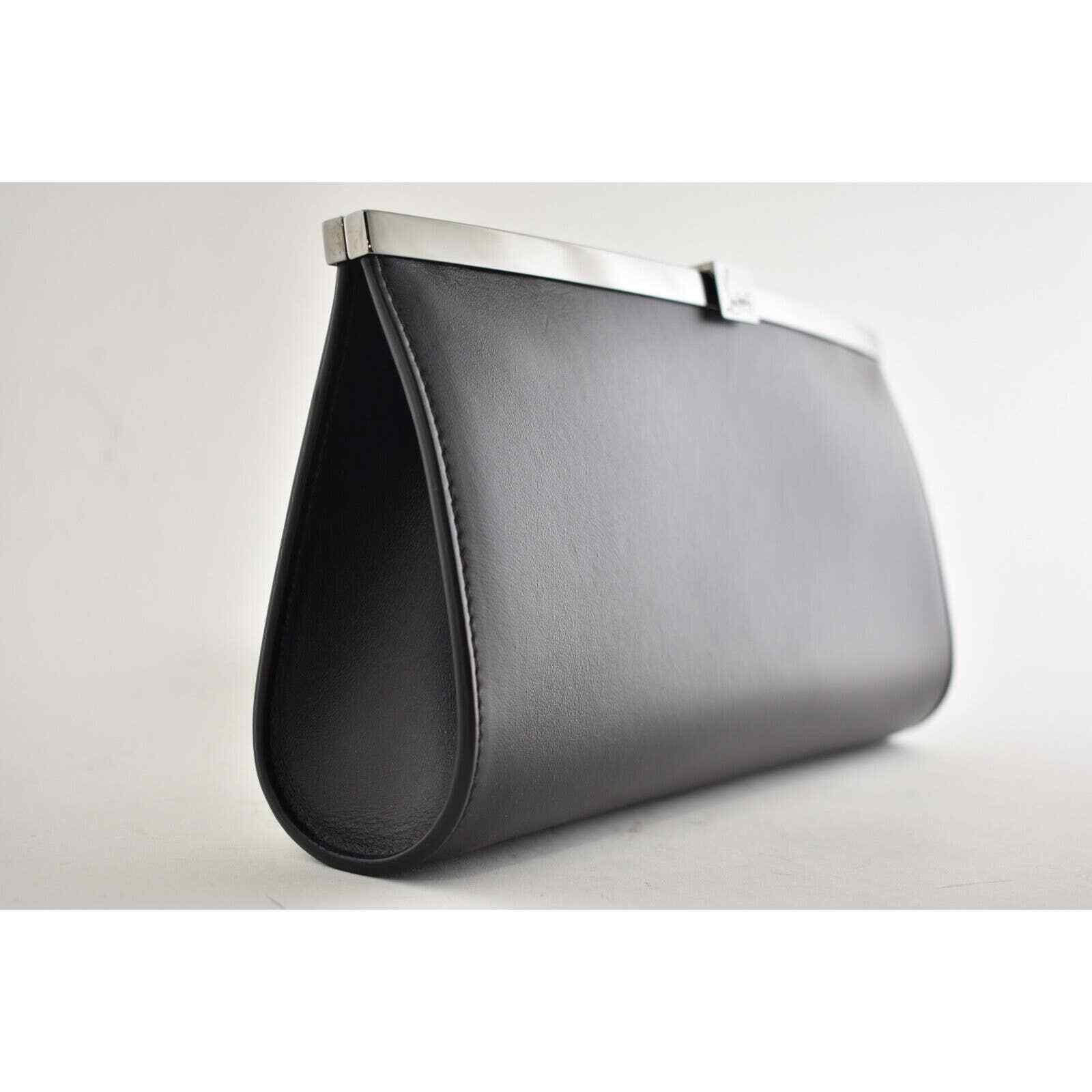 Christian Louboutin Christian Louboutin Palmette Clutch Crossbody Shoulder Bag Size ONE SIZE - 7 Thumbnail