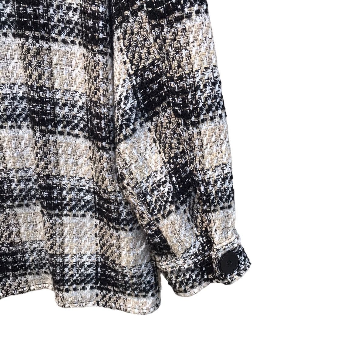 Zara ZARA WORKERS JACKET Size US S / EU 44-46 / 1 - 11 Thumbnail