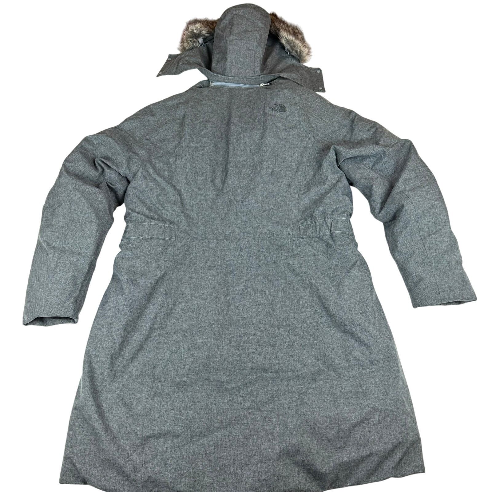 The North Face The North Face Arctic Parka Coat - Women's XL - 550 Down Size XL / US 12-14 / IT 48-50 - 6 Thumbnail