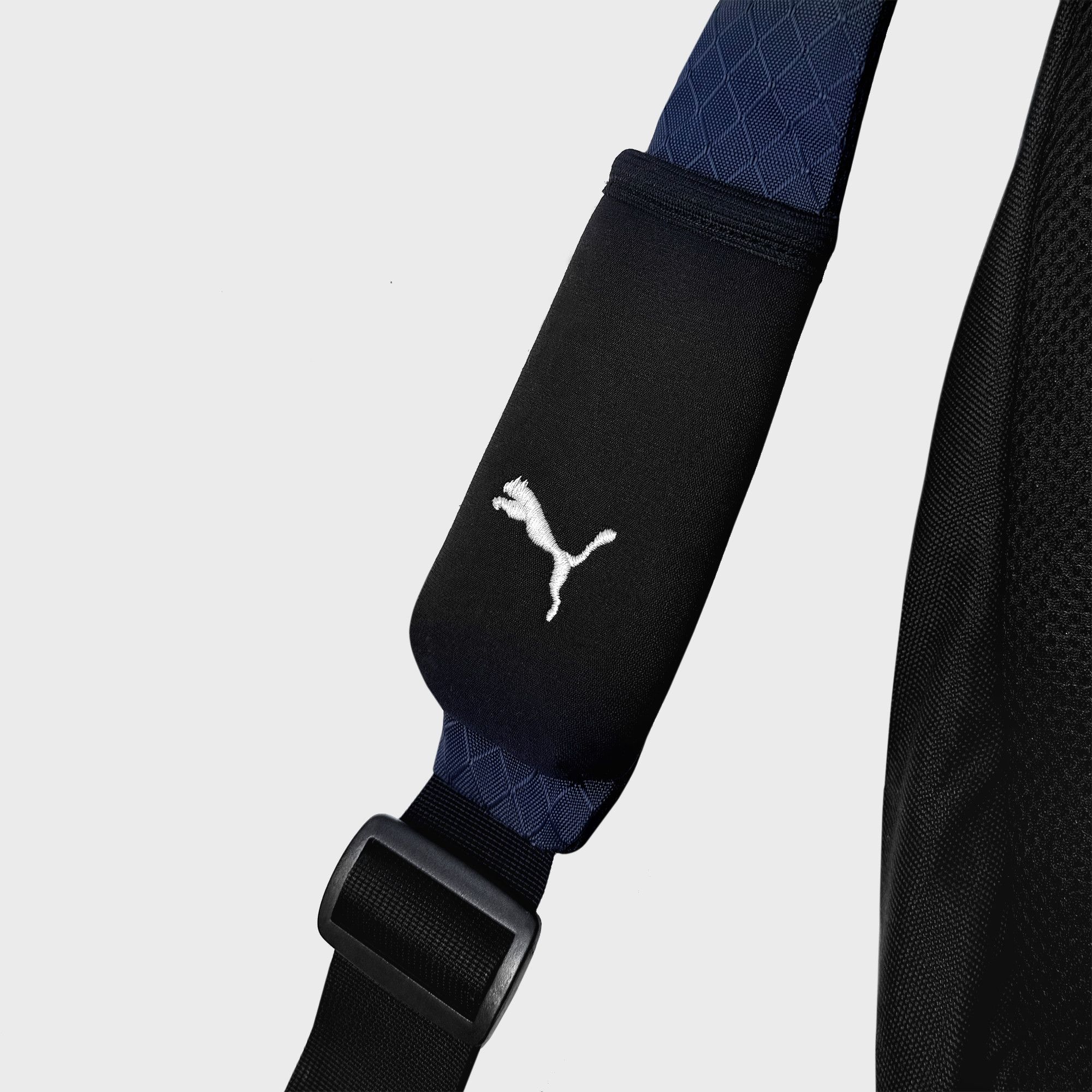 Puma Puma Mostro Ripstop Sling Bag Size ONE SIZE - 8 Thumbnail