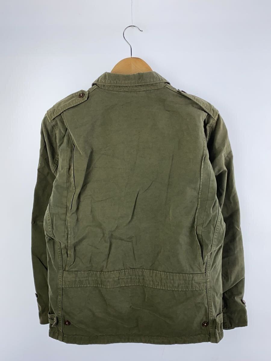 Other Orslow 4 Button Military Jacket Size US M / EU 48-50 / 2 - 2 Thumbnail