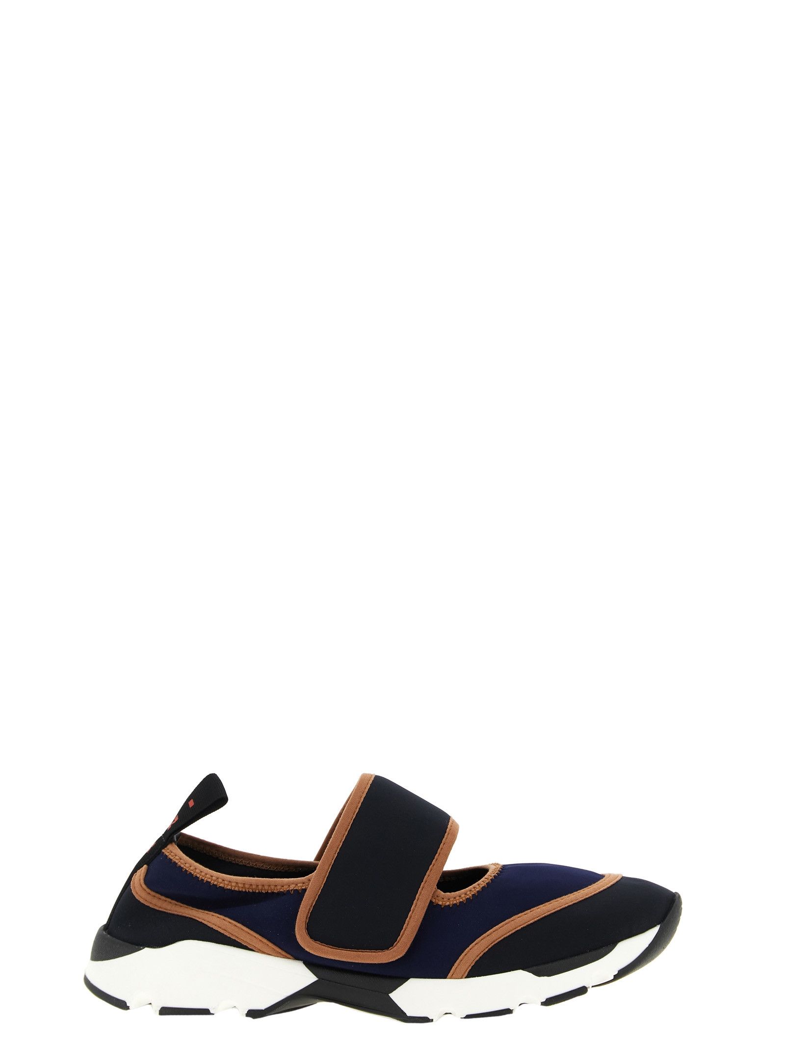 Marni Running Mary Jane sneakers Size US 7 / IT 37 - 1 Thumbnail