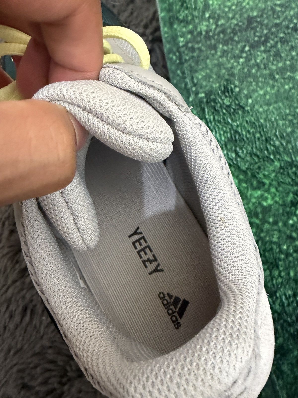 Yeezy Adidas Yeezy 700 size 11 NEW W BOX Size US 11 / EU 44 - 5 Thumbnail