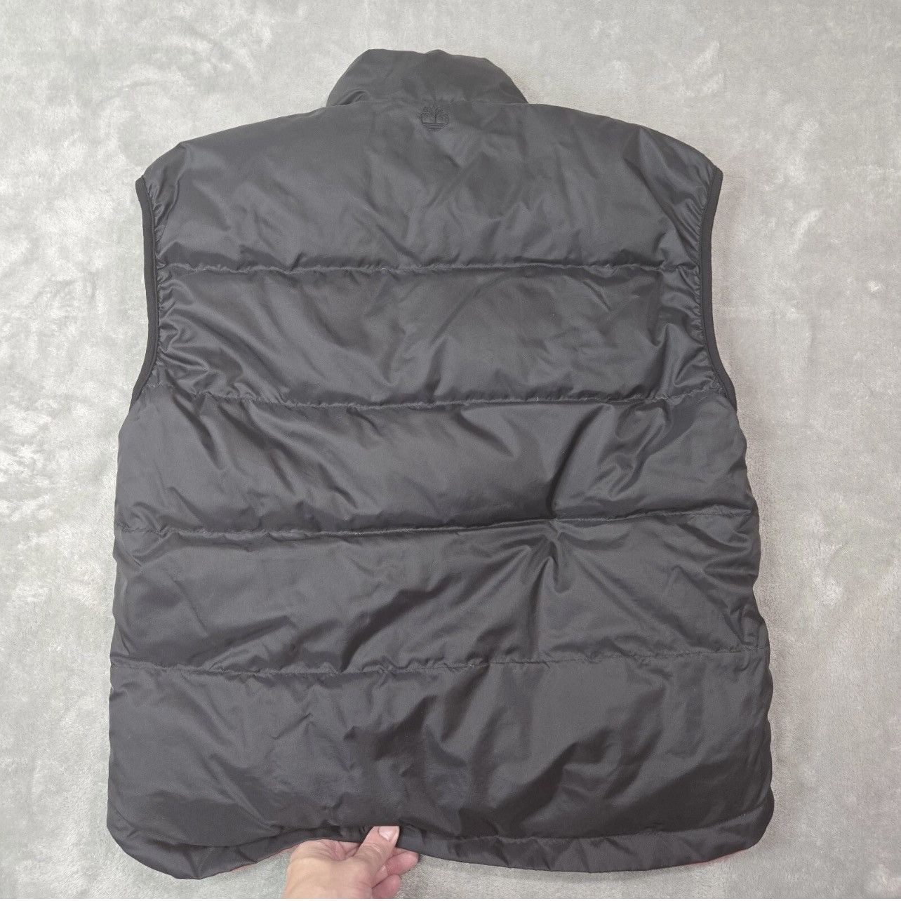 Timberland Reversible Timberland Weathergear Size US M / EU 48-50 / 2 - 3 Thumbnail